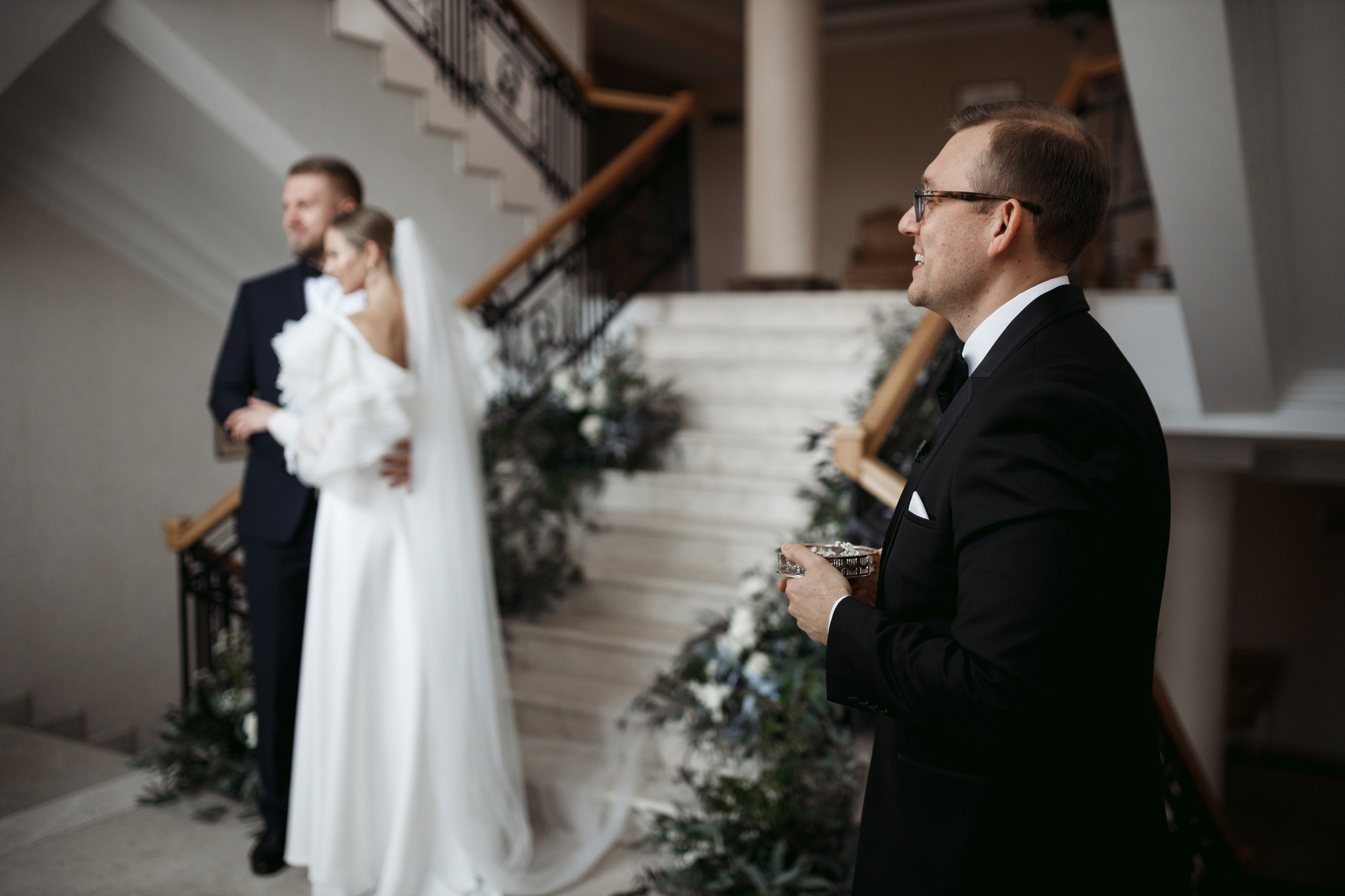 Эмоциональная свадебная фотография. Свадебный фотограф в Крыму и Севастополе Ольга Баскакова