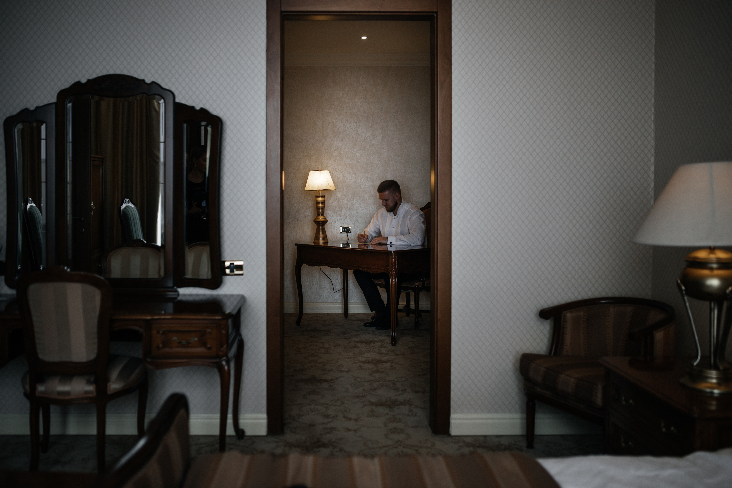 Эмоциональная свадебная фотография. Свадебный фотограф в Крыму и Севастополе Ольга Баскакова