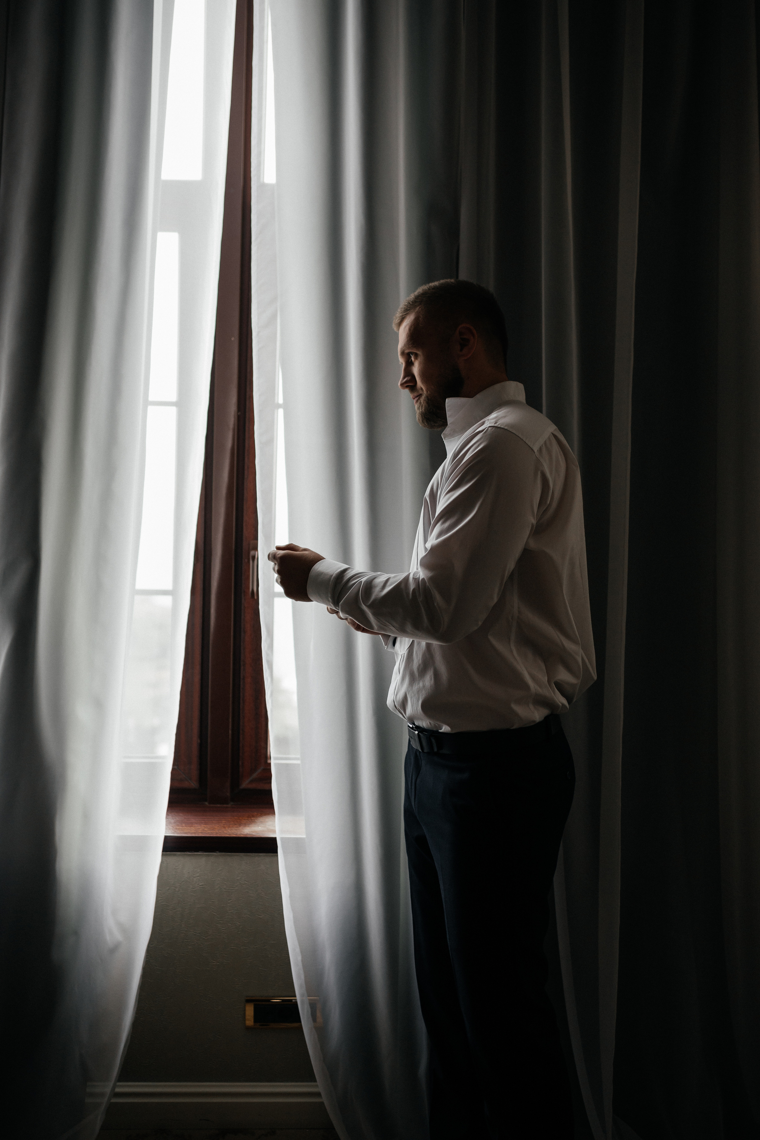 Эмоциональная свадебная фотография. Свадебный фотограф в Крыму и Севастополе Ольга Баскакова