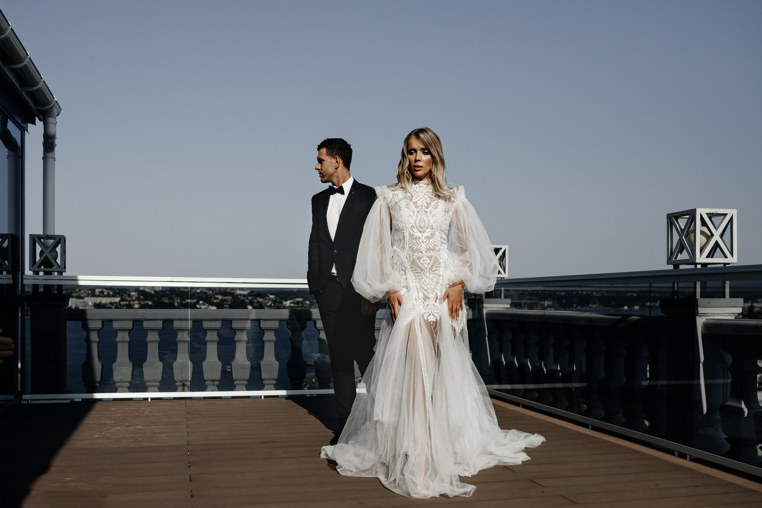 Свадебный фотограф в Крыму и Севастополе Ольга Баскакова