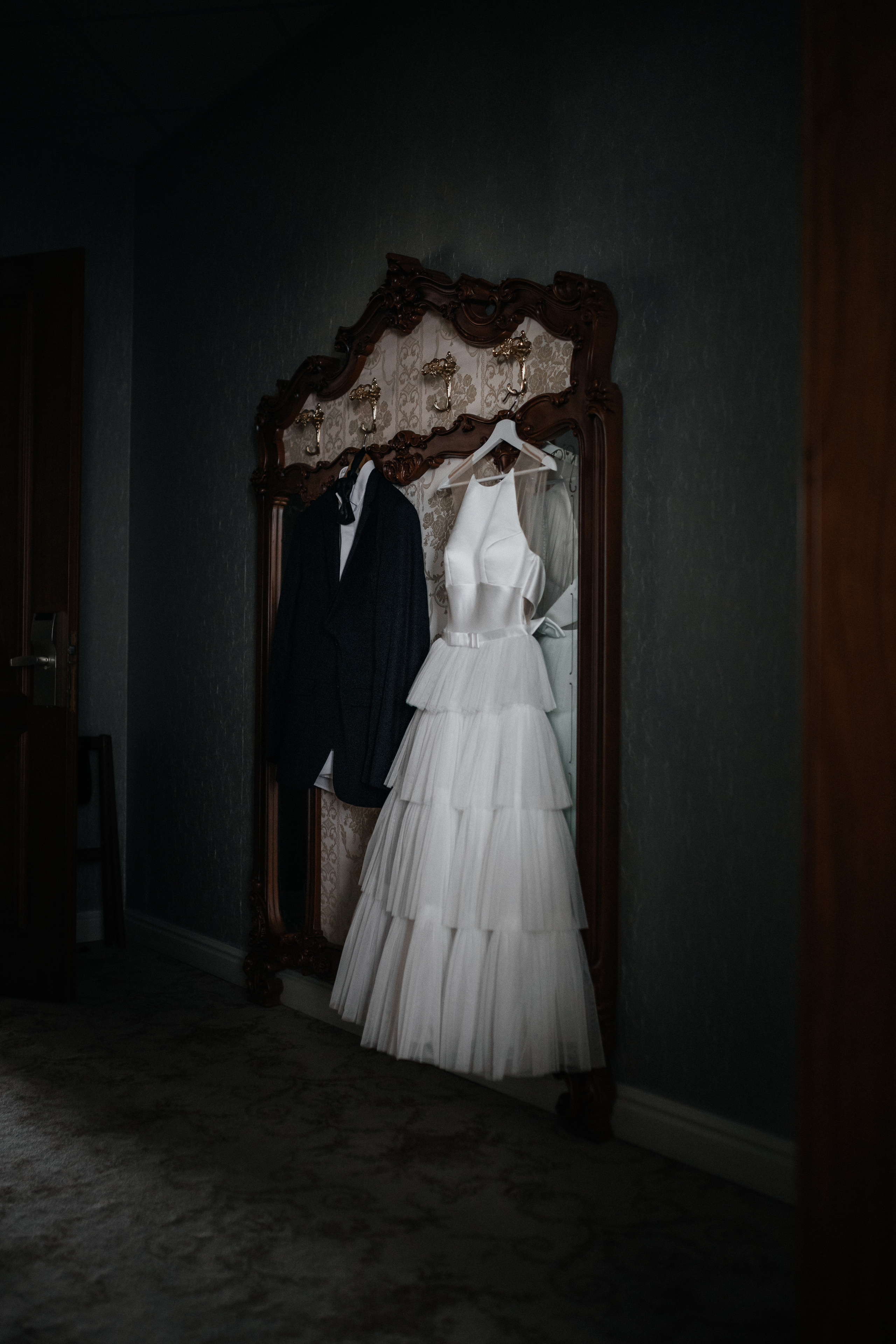 Эмоциональная свадебная фотография. Свадебный фотограф в Крыму и Севастополе Ольга Баскакова