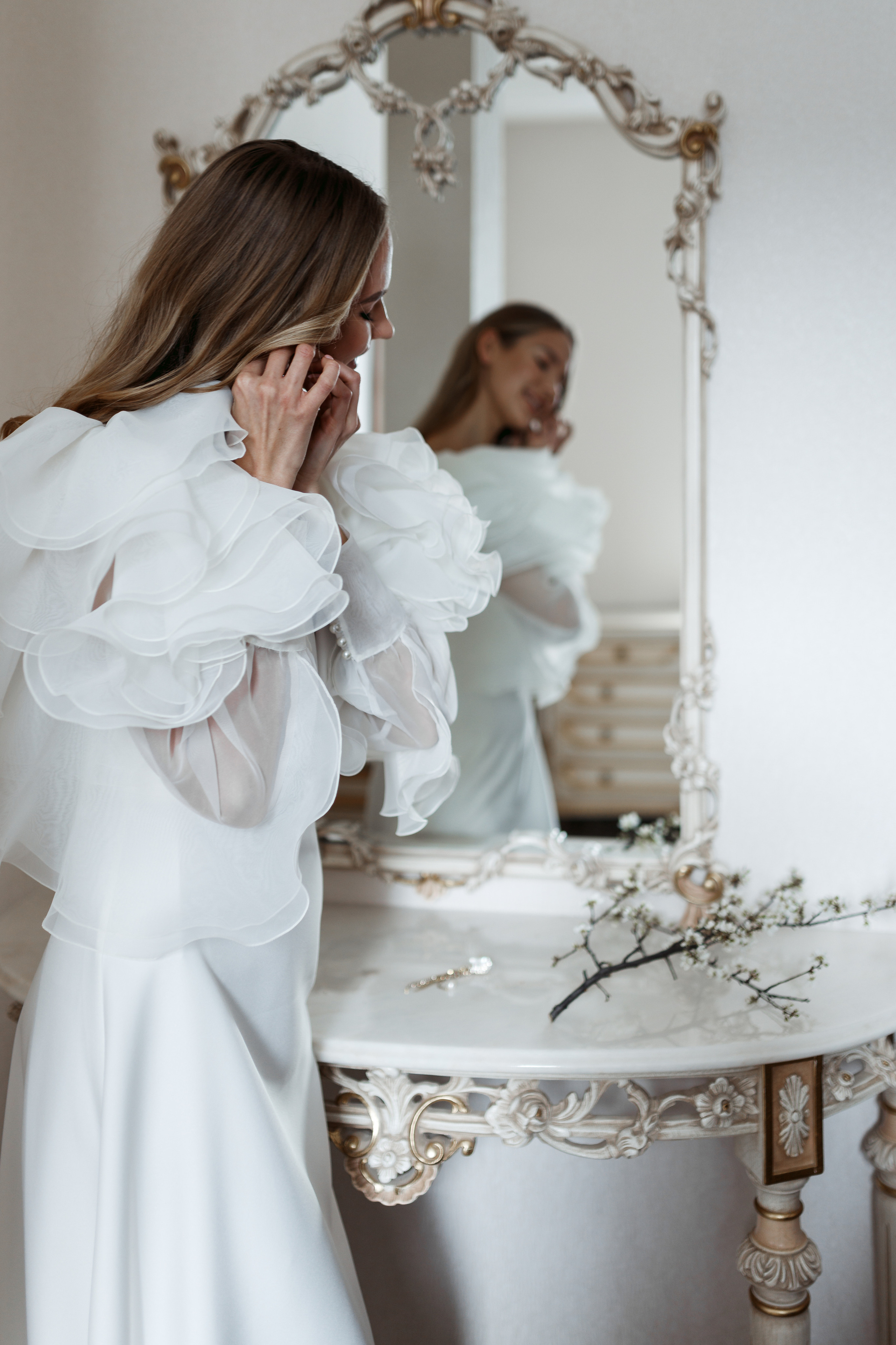 Эмоциональная свадебная фотография. Свадебный фотограф в Крыму и Севастополе Ольга Баскакова