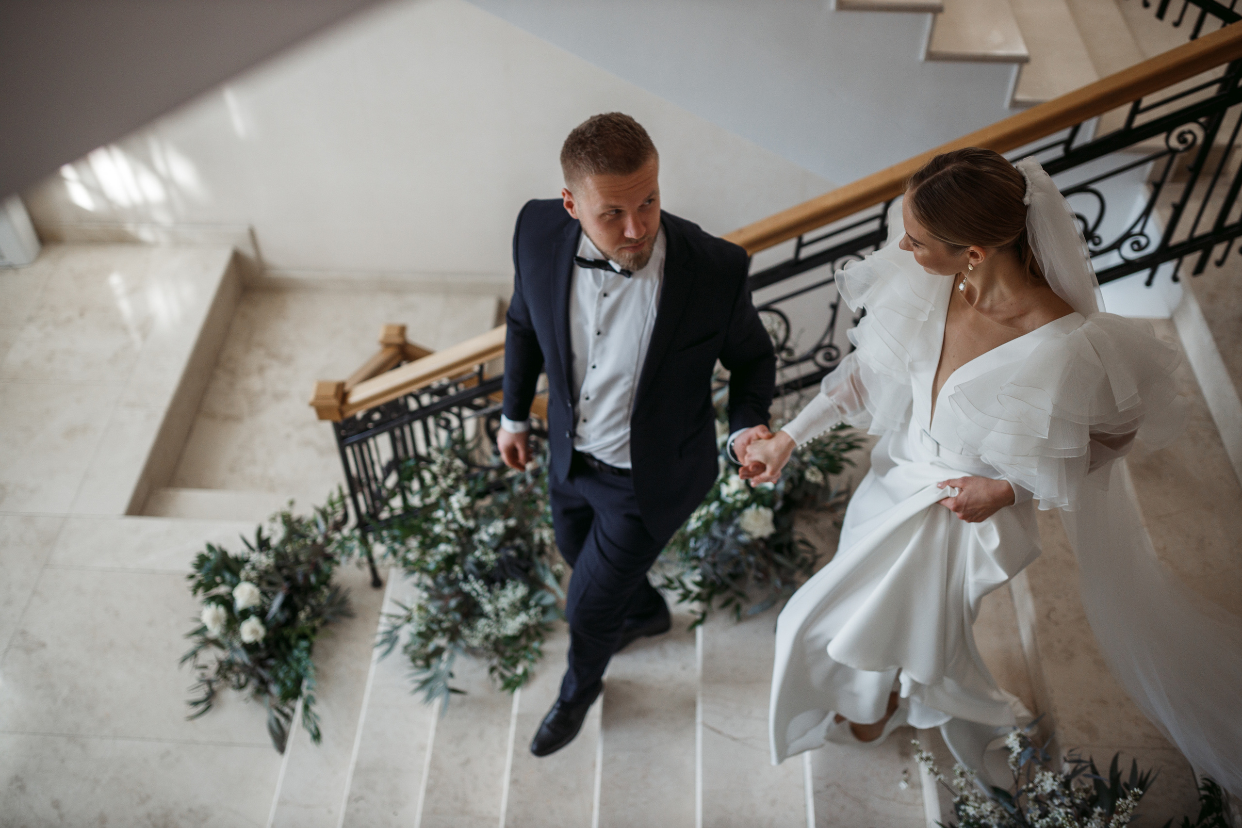 Эмоциональная свадебная фотография. Свадебный фотограф в Крыму и Севастополе Ольга Баскакова