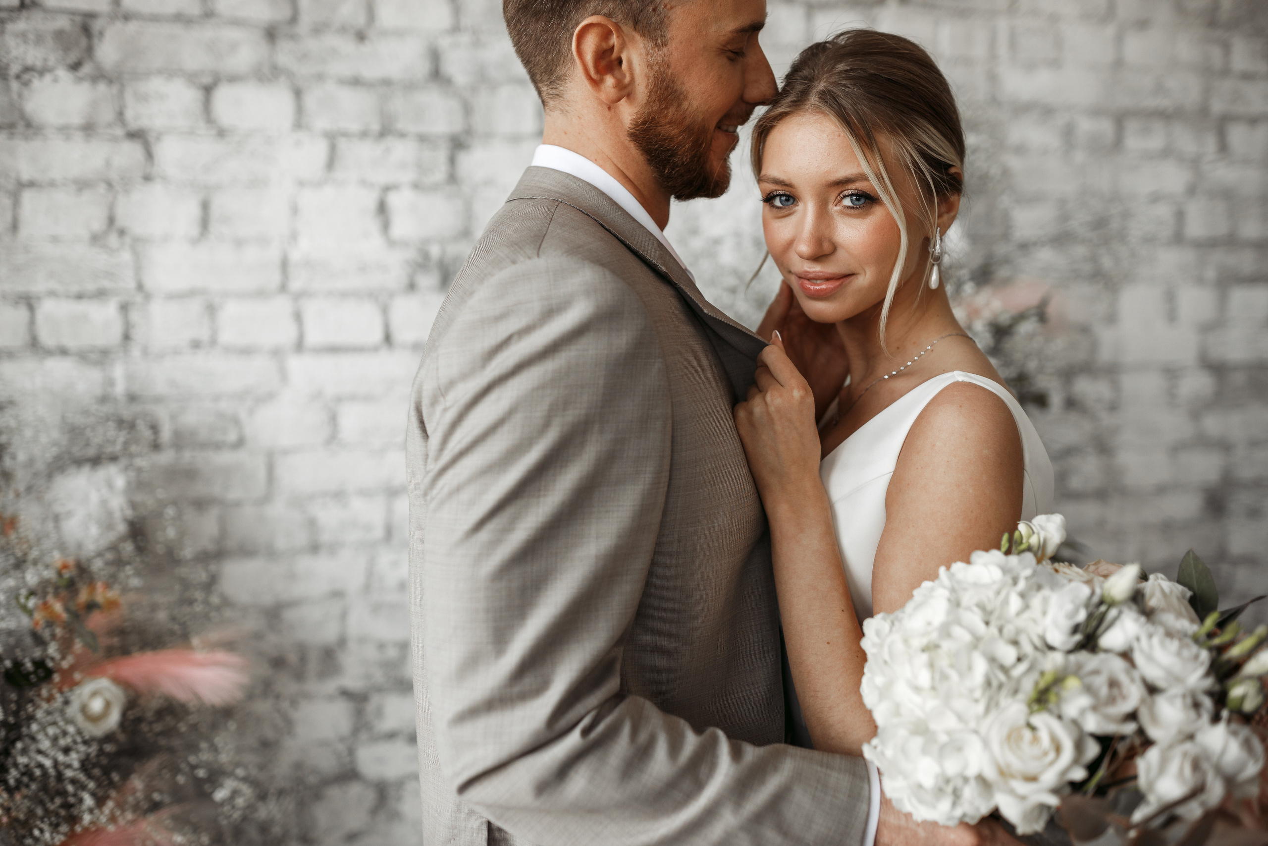 Свадебный фотограф в Крыму и Севастополе Ольга Баскакова