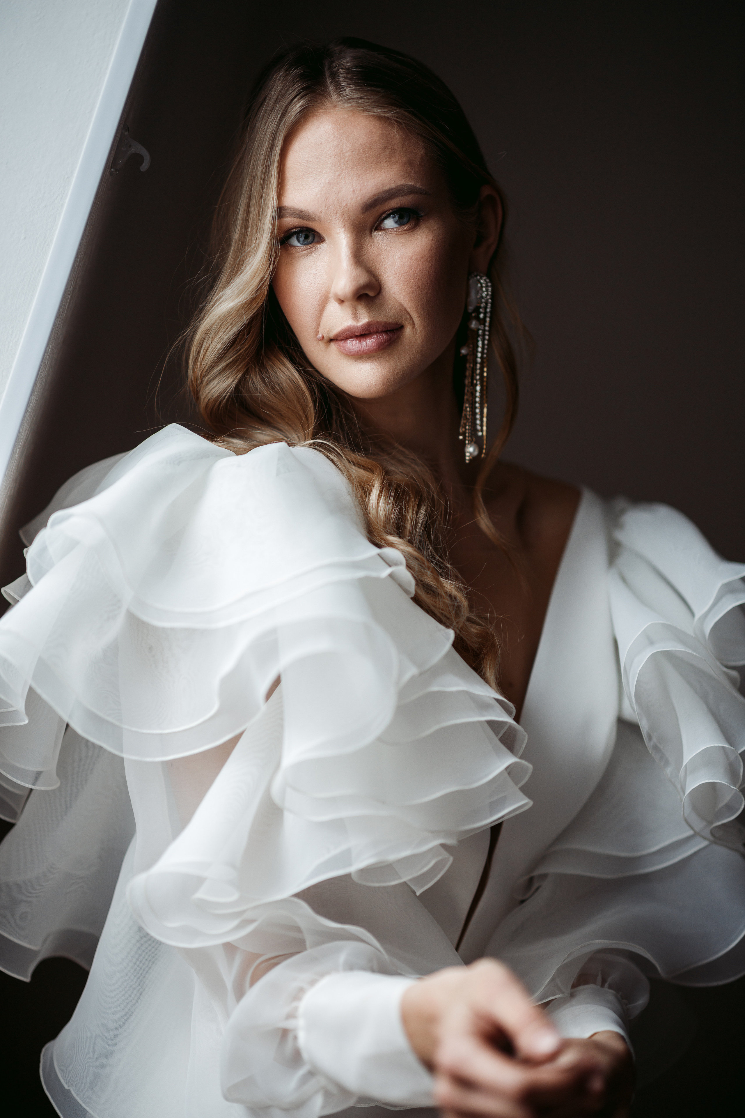 Эмоциональная свадебная фотография. Свадебный фотограф в Крыму и Севастополе Ольга Баскакова