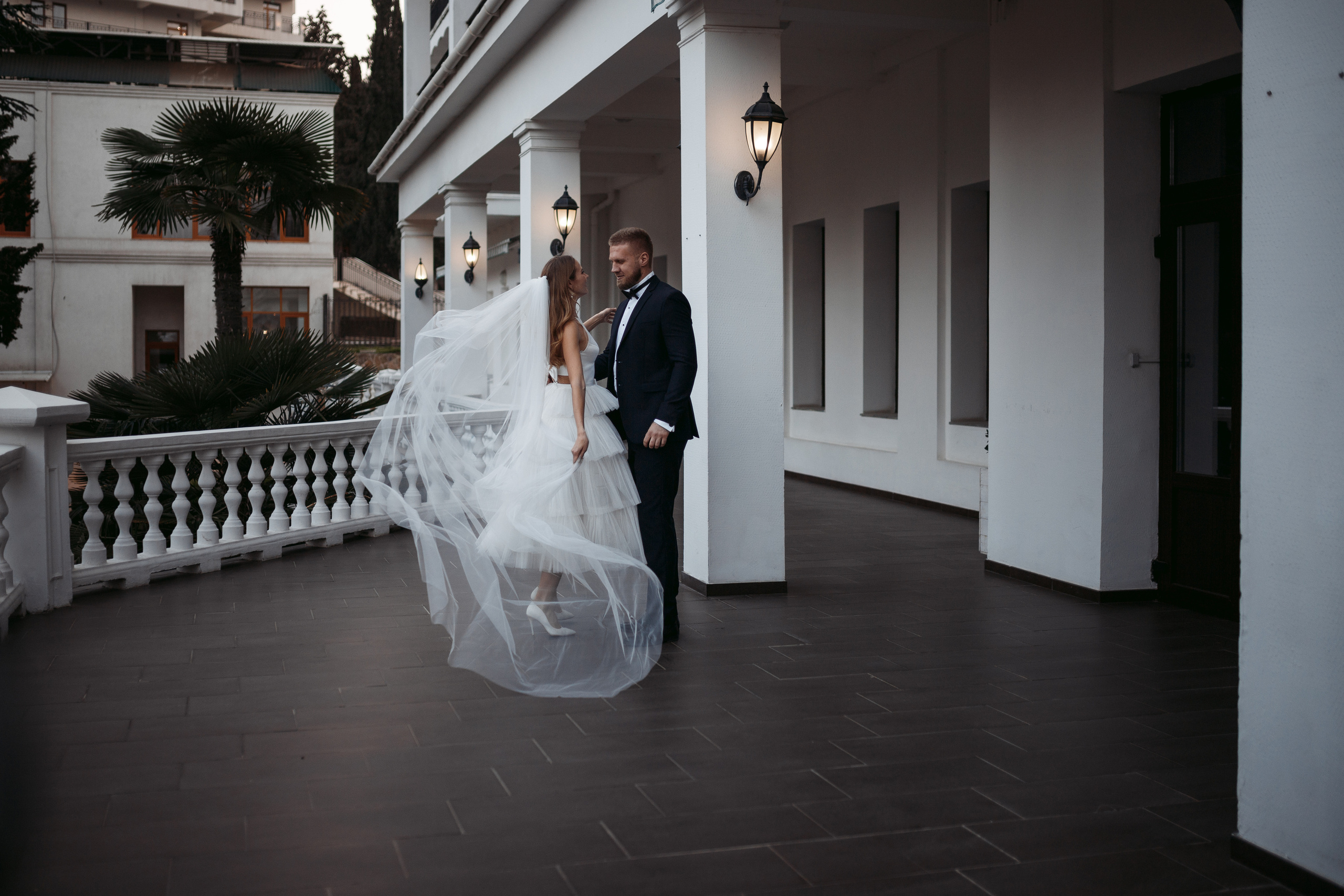 Эмоциональная свадебная фотография. Свадебный фотограф в Крыму и Севастополе Ольга Баскакова