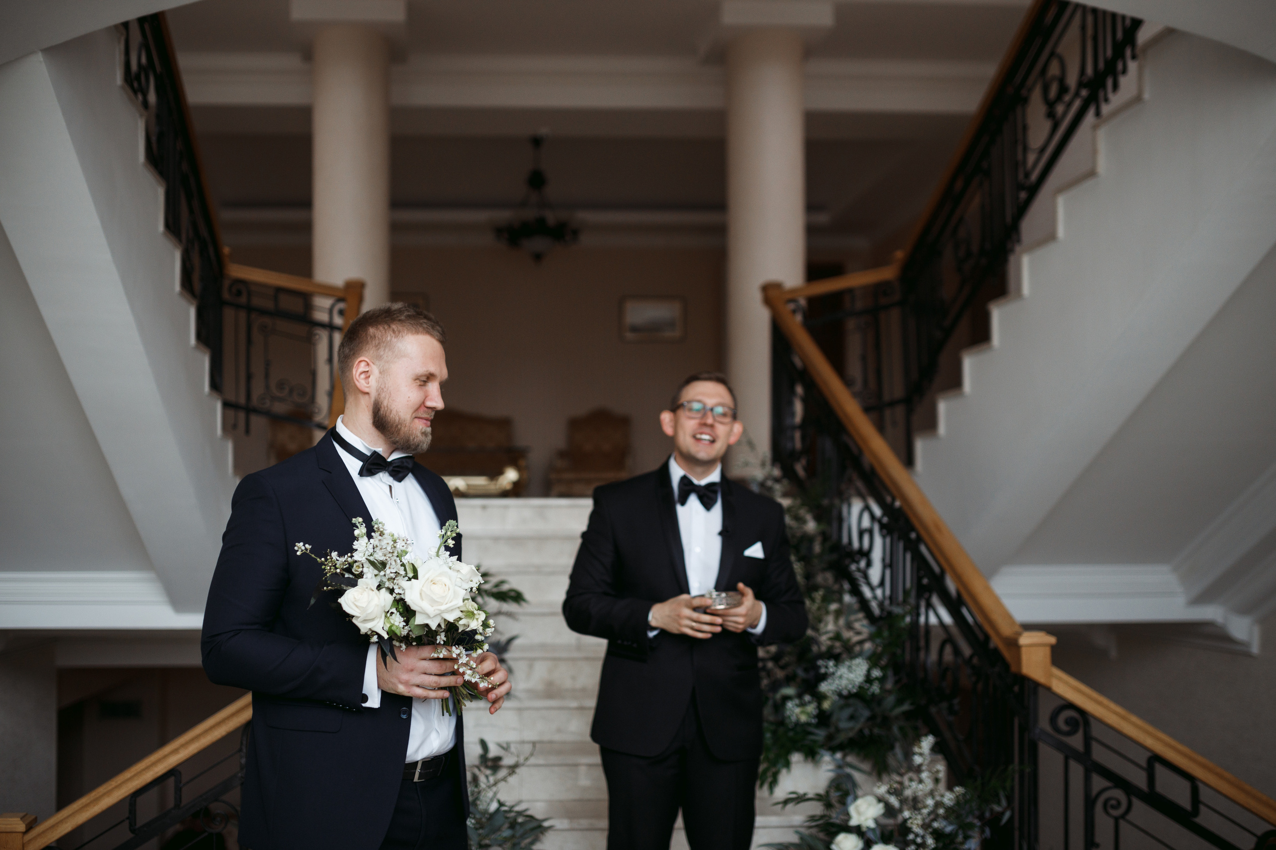 Эмоциональная свадебная фотография. Свадебный фотограф в Крыму и Севастополе Ольга Баскакова