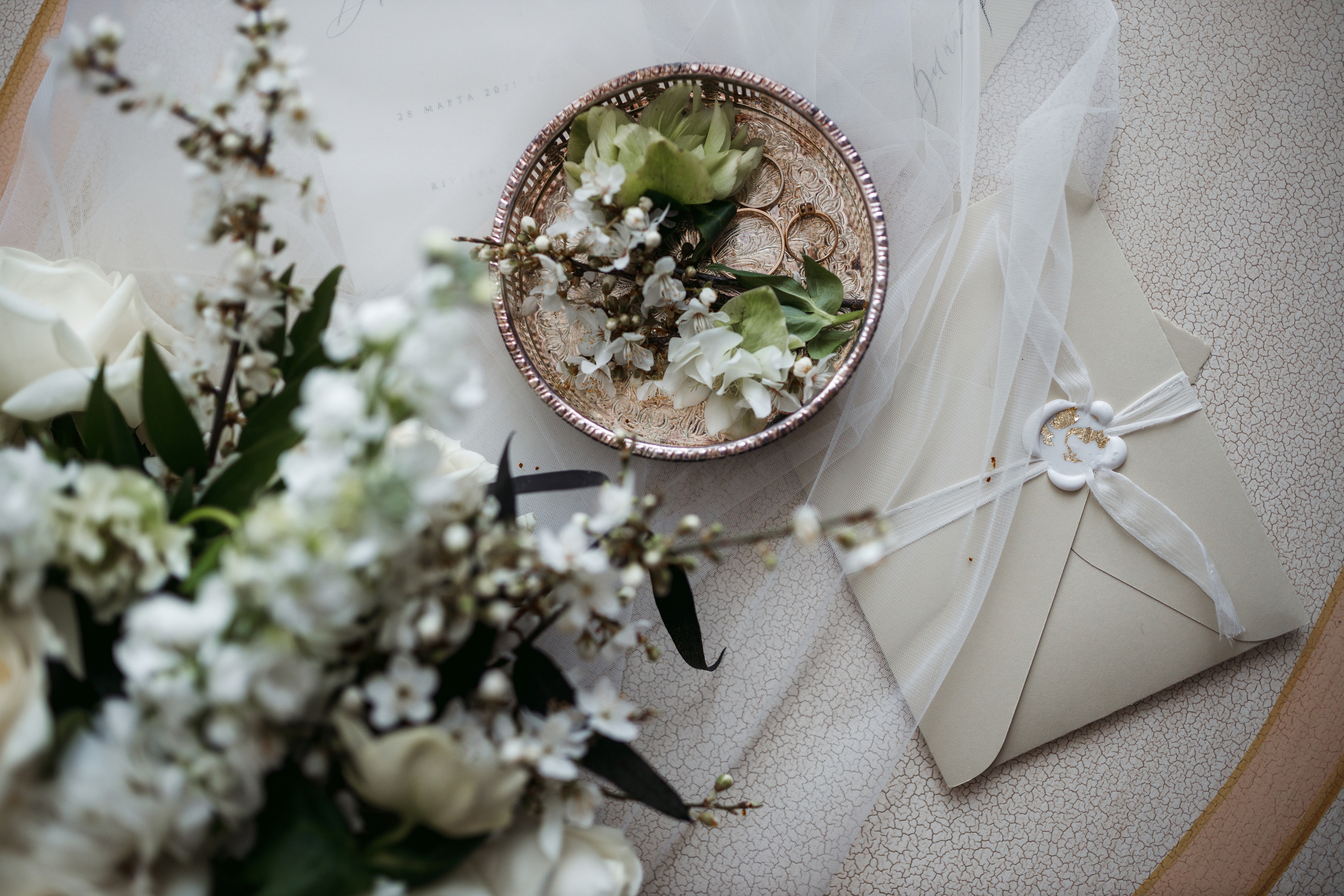 Свадебный фотограф в Крыму и Севастополе Ольга Баскакова