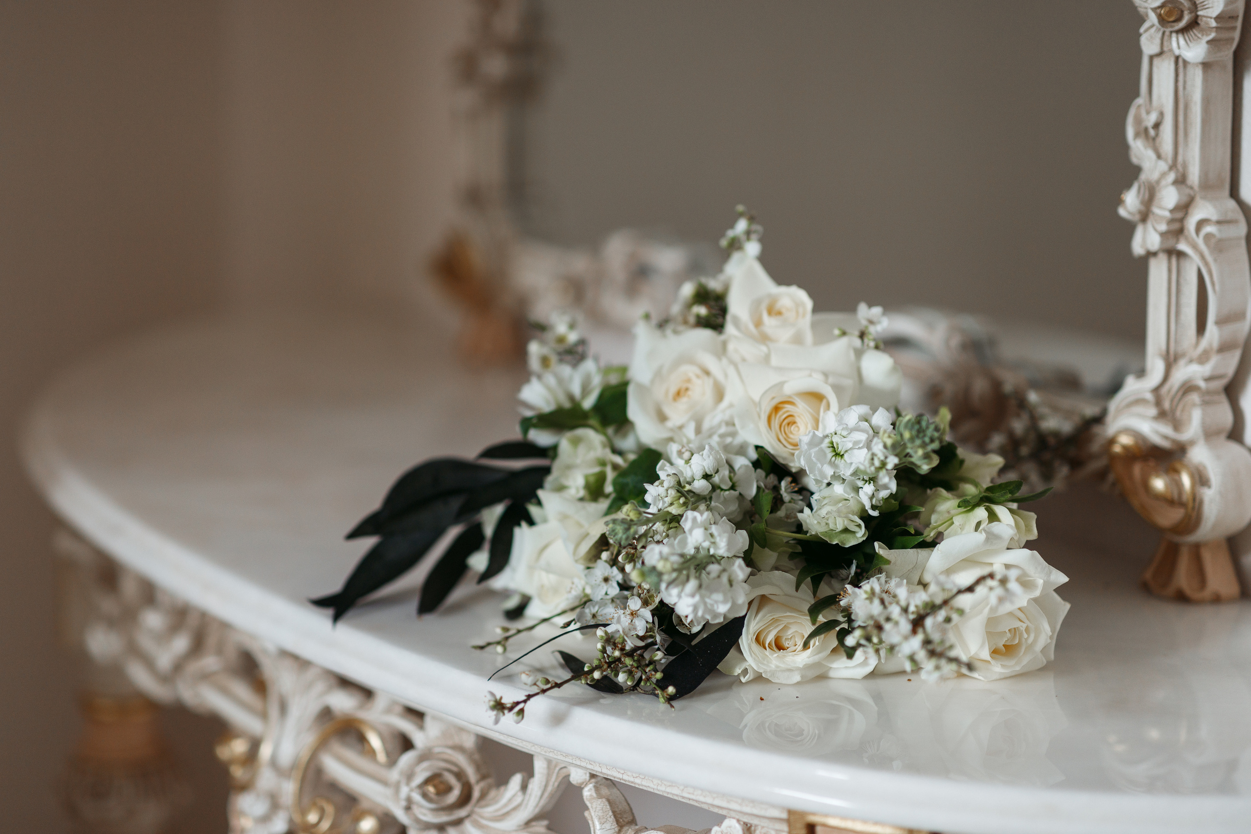 Эмоциональная свадебная фотография. Свадебный фотограф в Крыму и Севастополе Ольга Баскакова