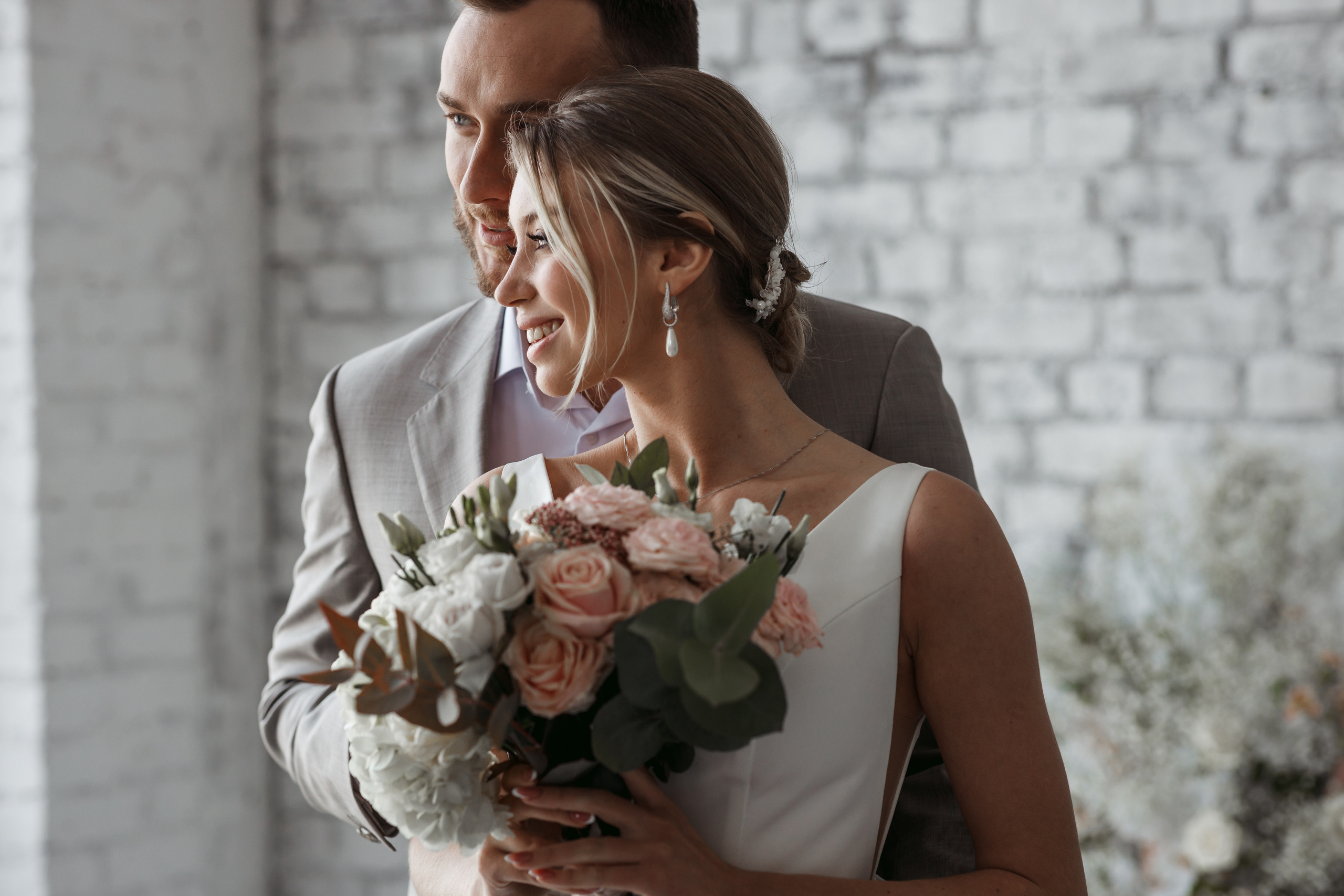 Свадебный фотограф в Крыму и Севастополе Ольга Баскакова