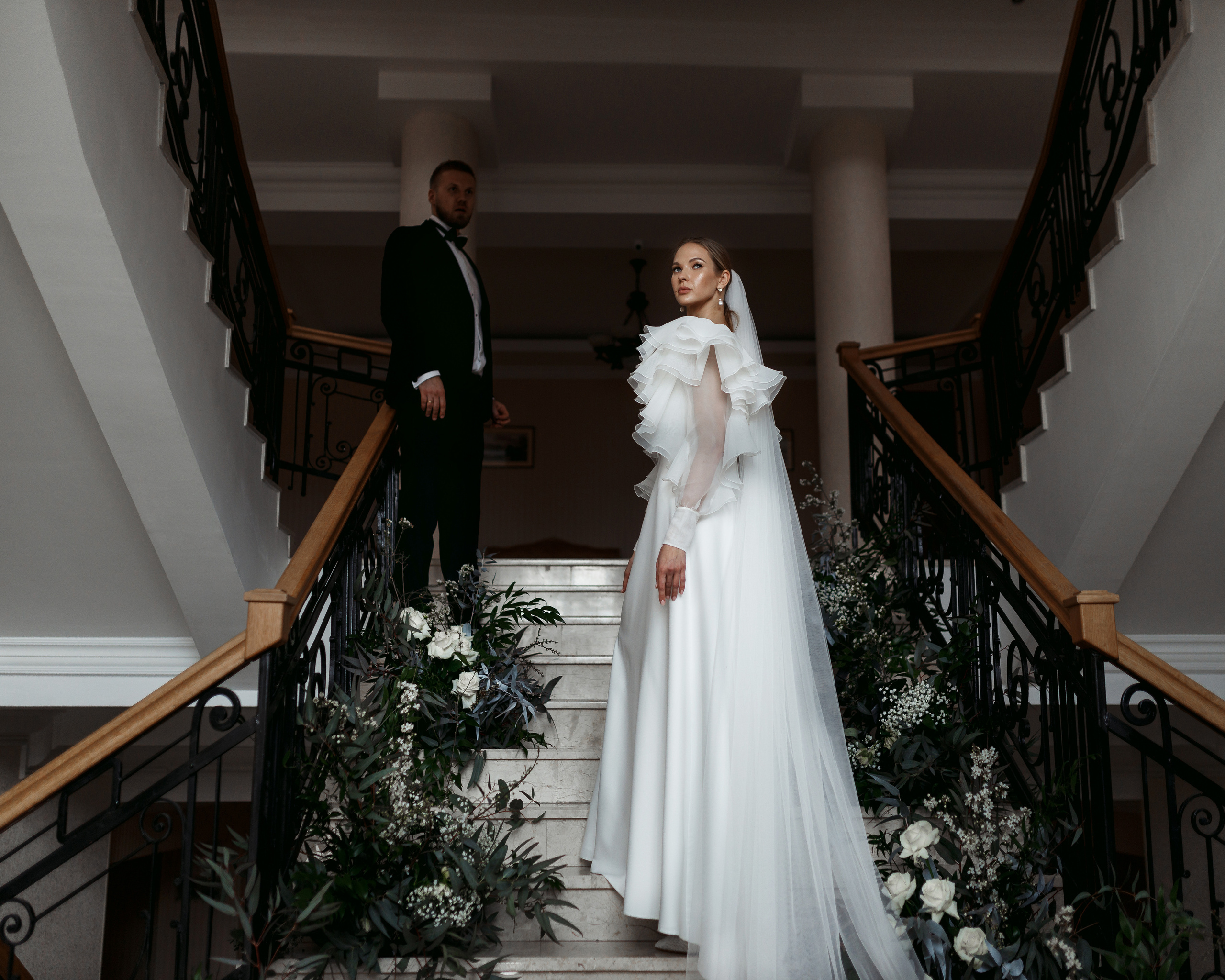 Свадебный фотограф в Крыму и Севастополе Ольга Баскакова