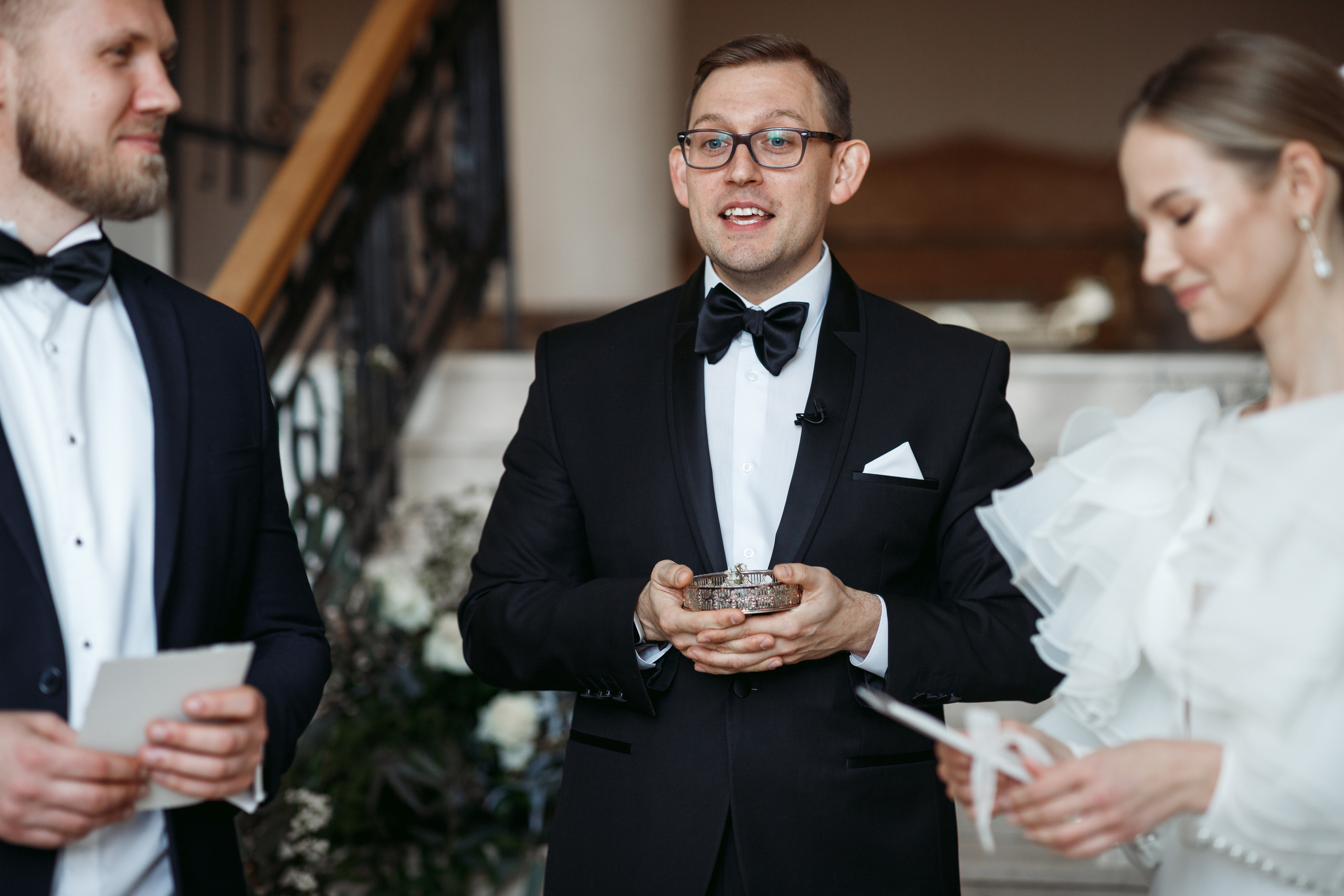 Эмоциональная свадебная фотография. Свадебный фотограф в Крыму и Севастополе Ольга Баскакова