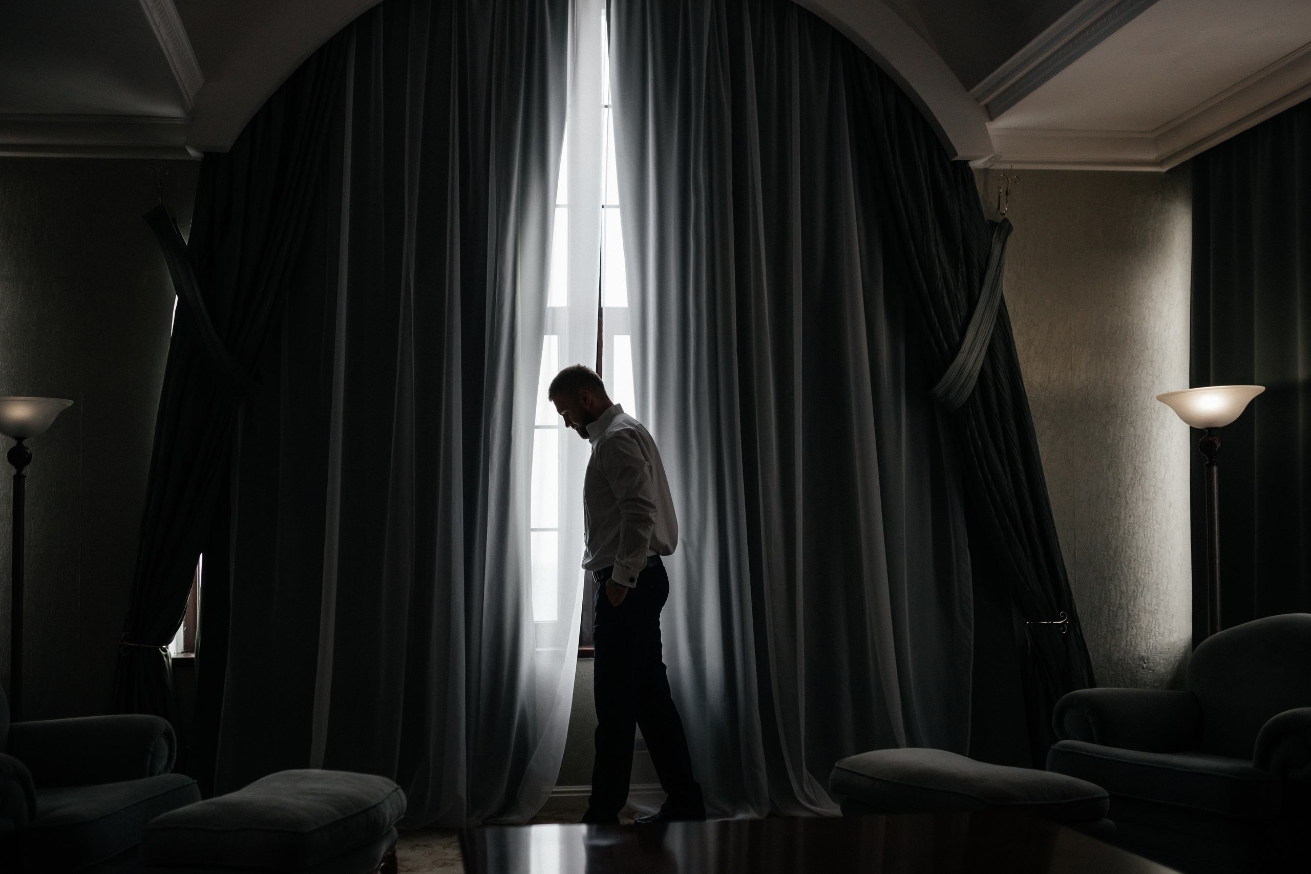 Эмоциональная свадебная фотография. Свадебный фотограф в Крыму и Севастополе Ольга Баскакова