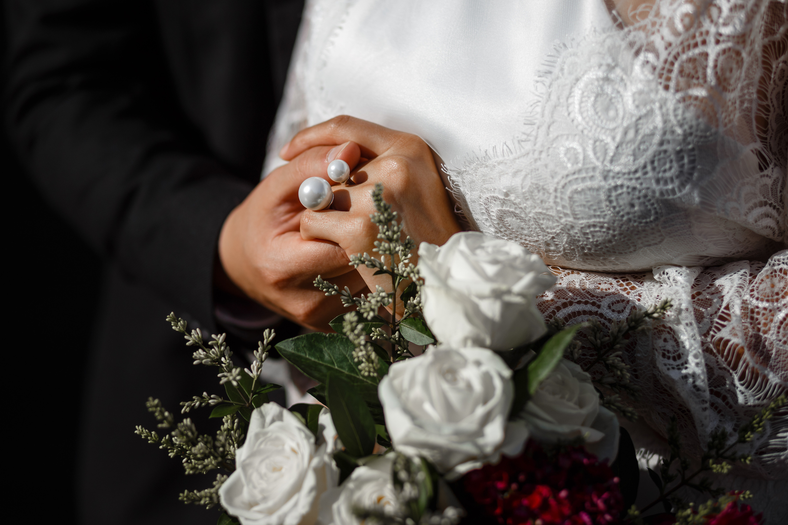 Свадебный фотограф в Крыму и Севастополе Ольга Баскакова