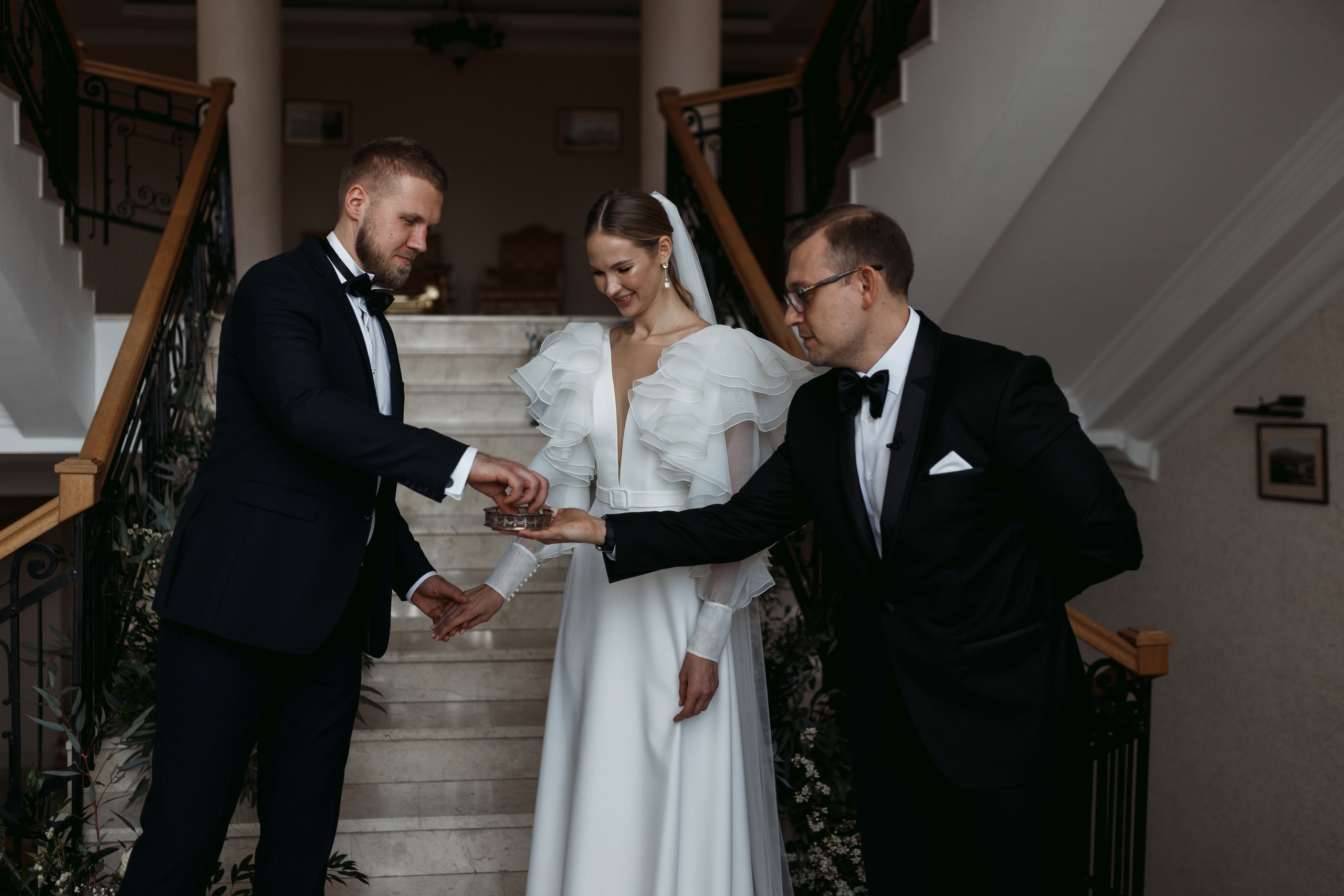 Эмоциональная свадебная фотография. Свадебный фотограф в Крыму и Севастополе Ольга Баскакова