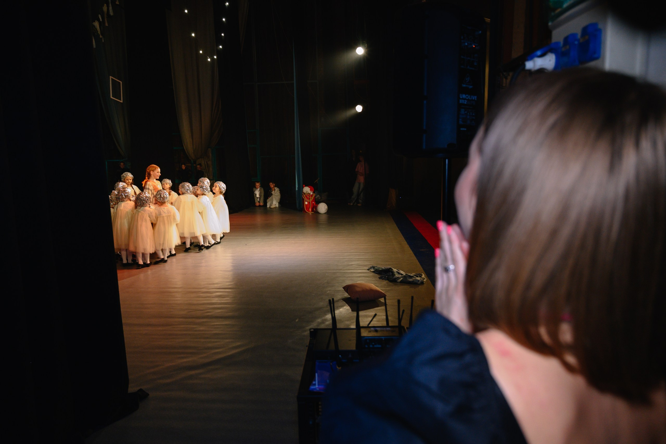 Студия гимнастики Юла. Dmitry Gagarin Photographer