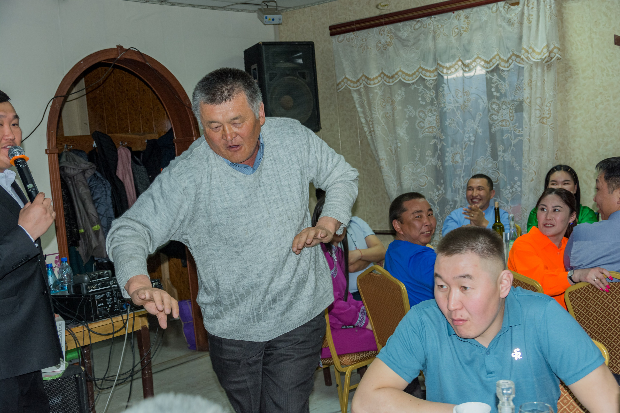 Милан 3. Фотограф широкого профиля Чита-Цасучей