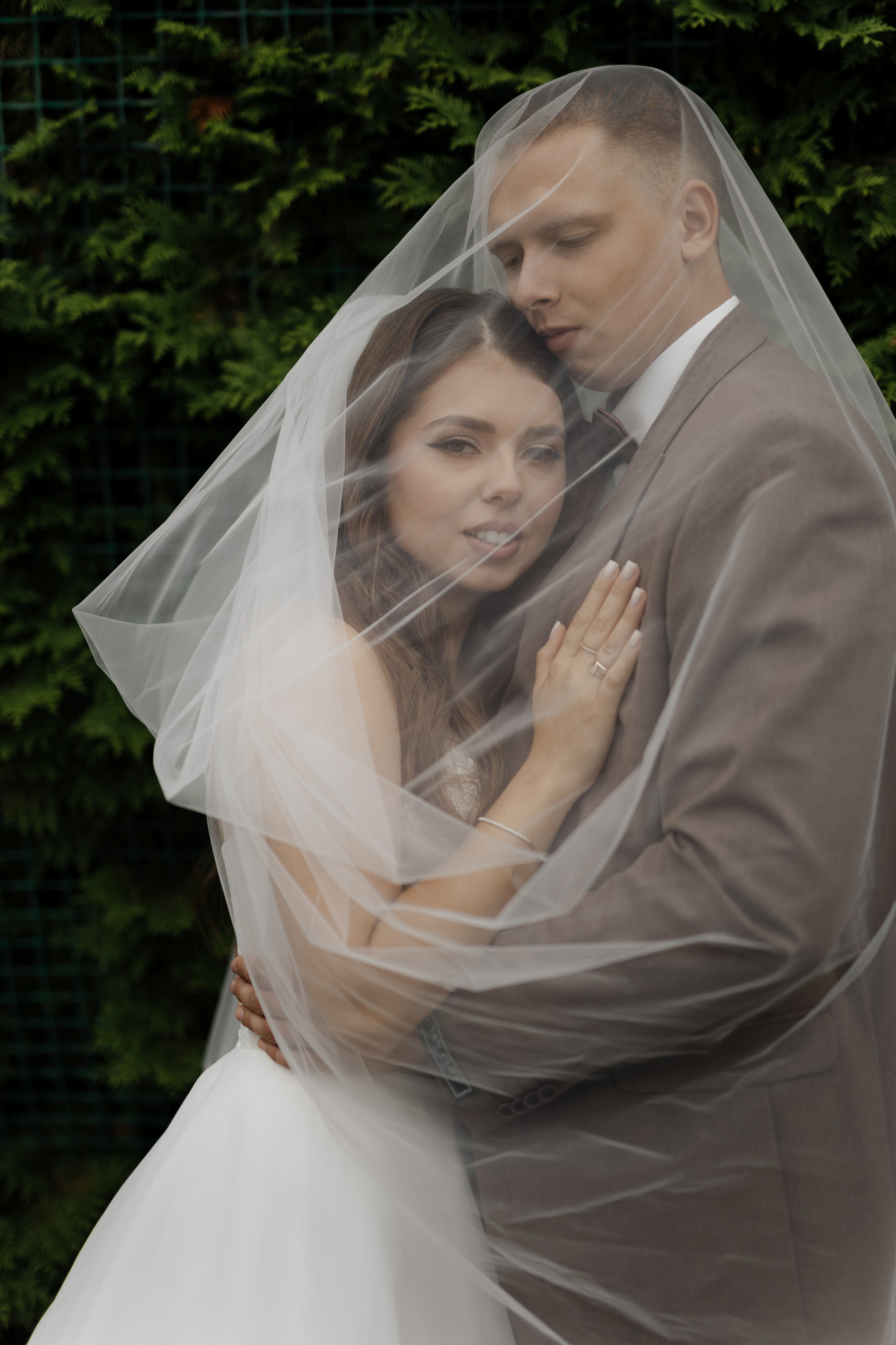 Свадьба Никиты и Алисы. Фотограф Кольчугино/Владимир/Москва Елизавета Иода