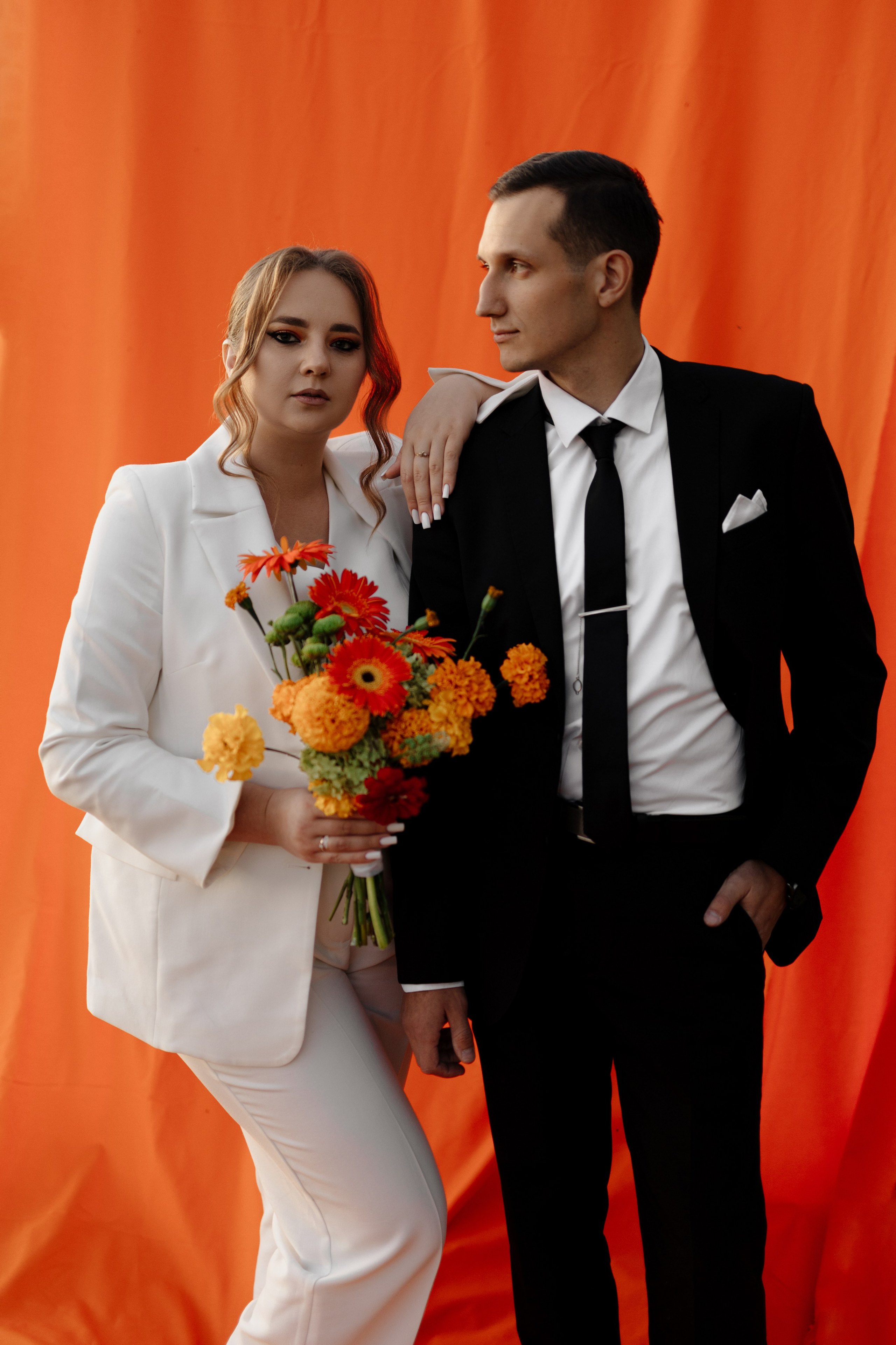 Свадьба Олега и Елизаветы. Фотограф Кольчугино/Владимир/Москва Елизавета Иода