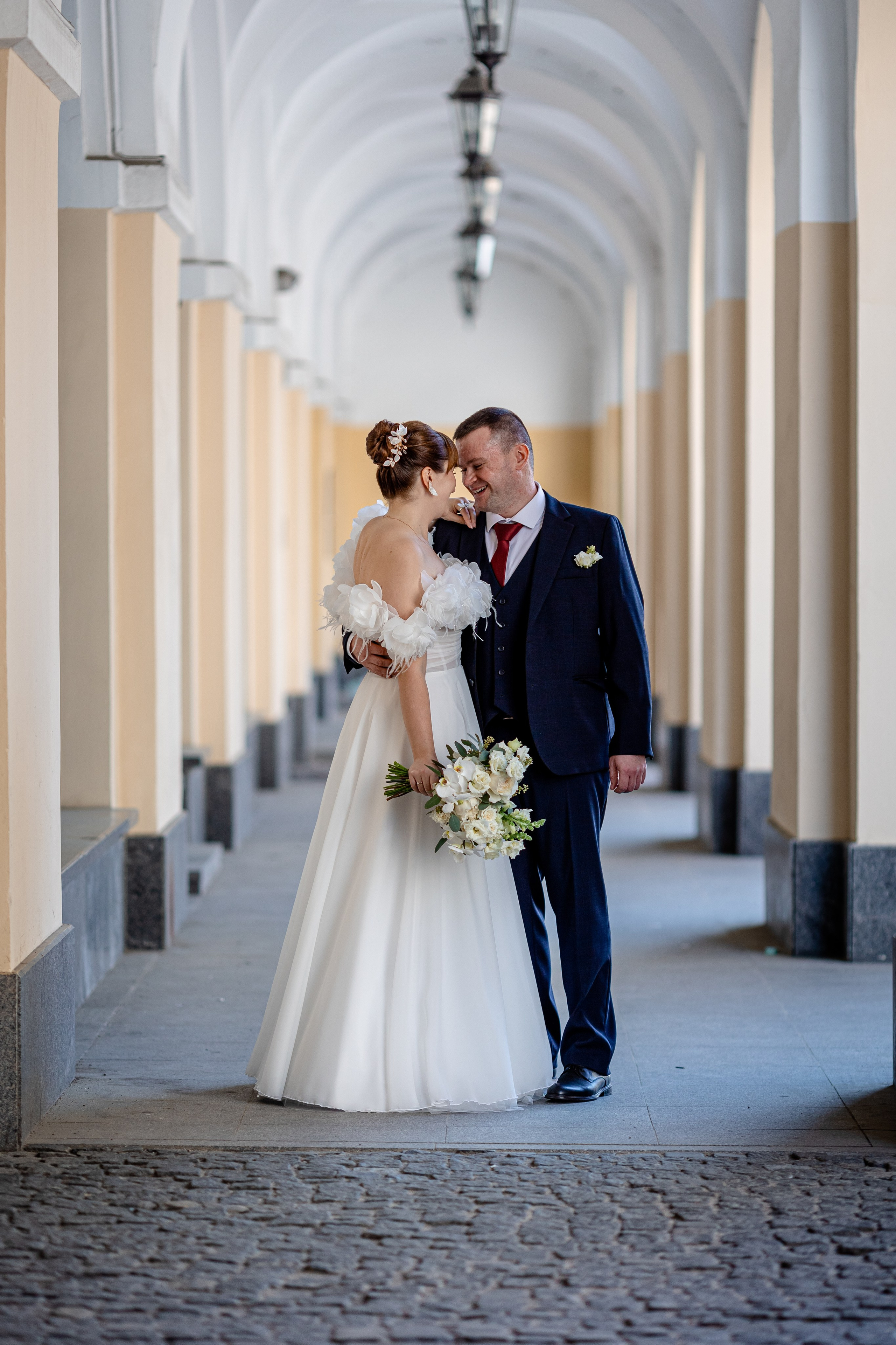 K & V. Ирина Носова - семейный и детский фотограф