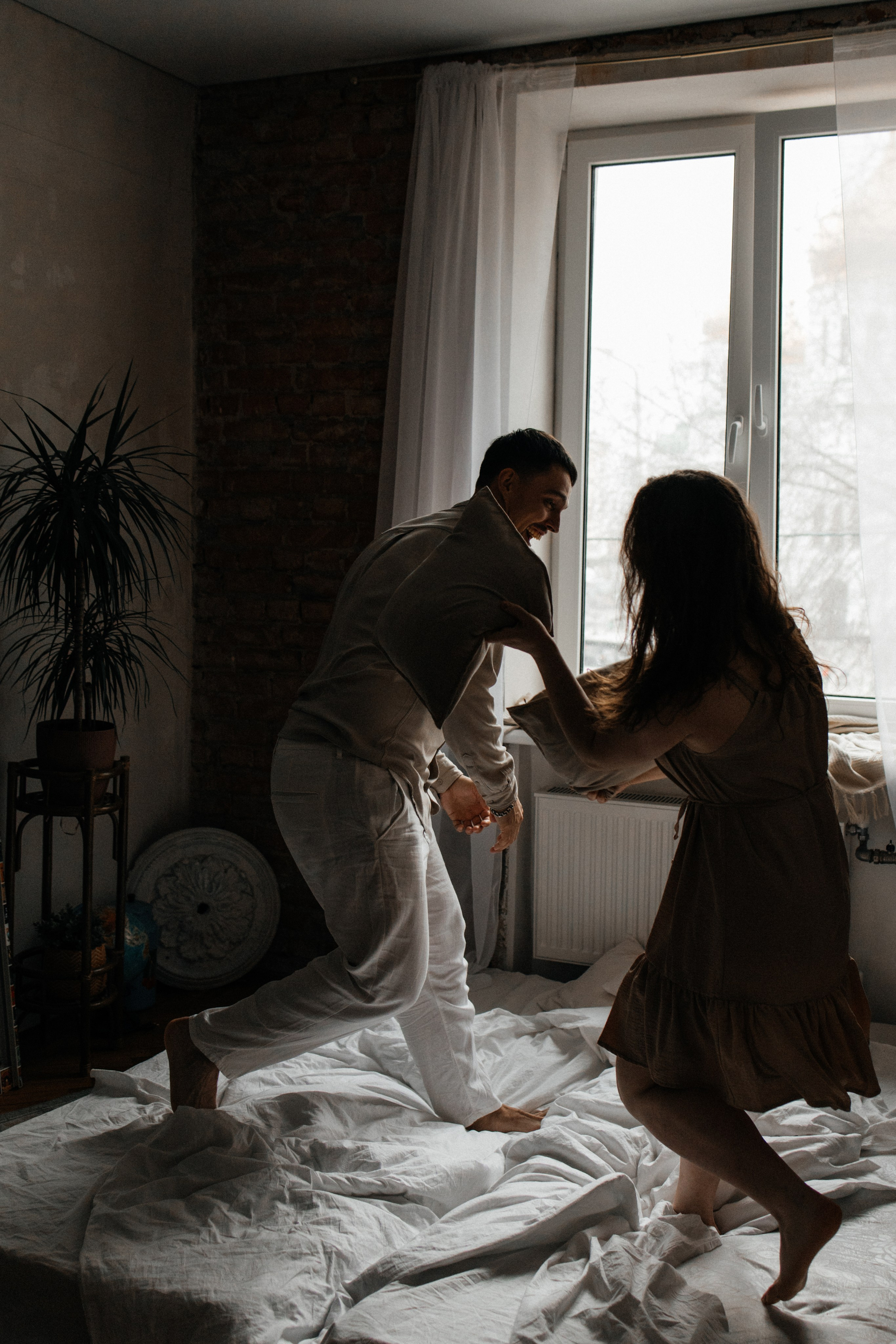 Богдан и Алёна. Свадебный и семейный фотограф в Ростове-на-Дону