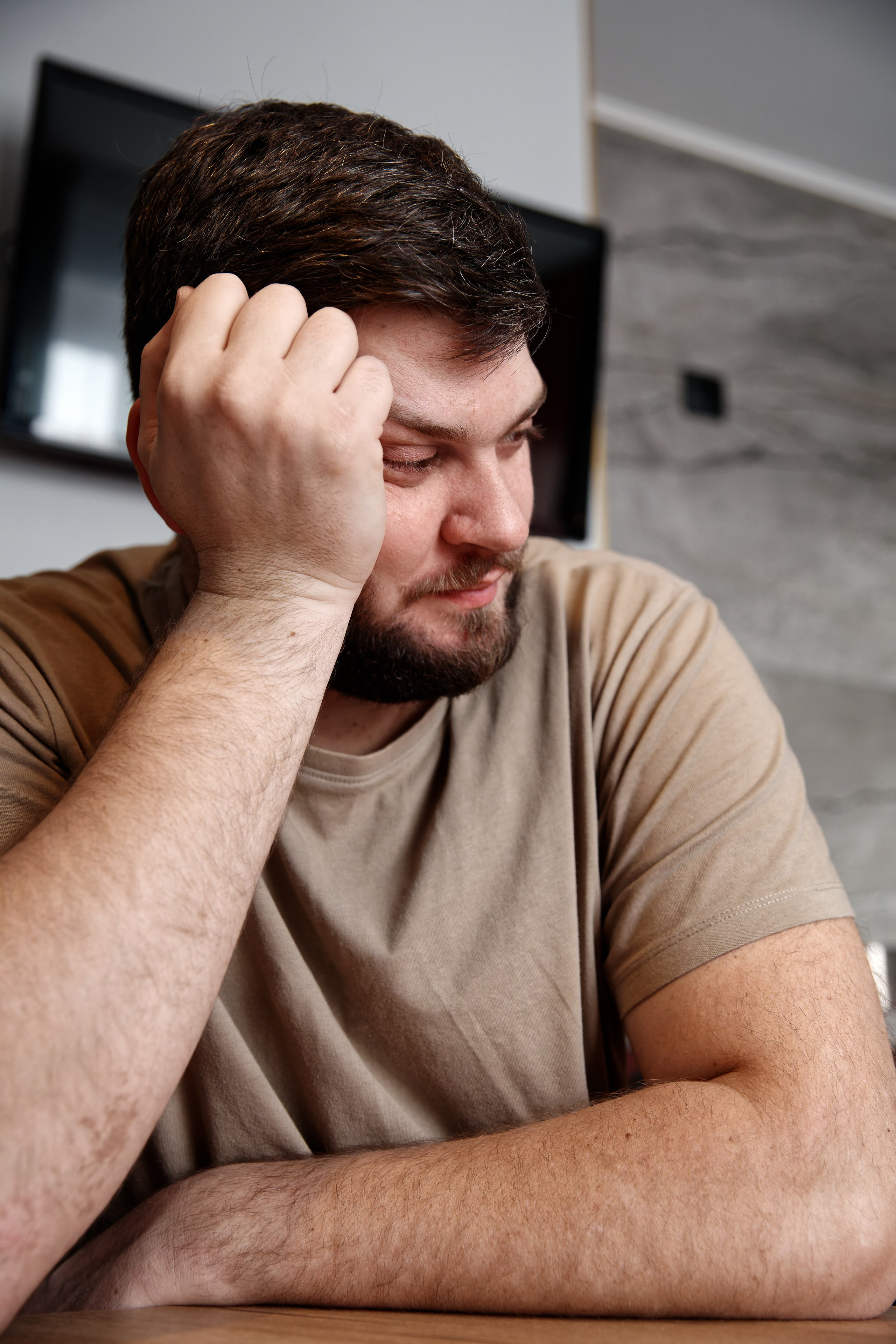 Семья Пылайкиных. Семейный фотограф — Макс Белогрудов