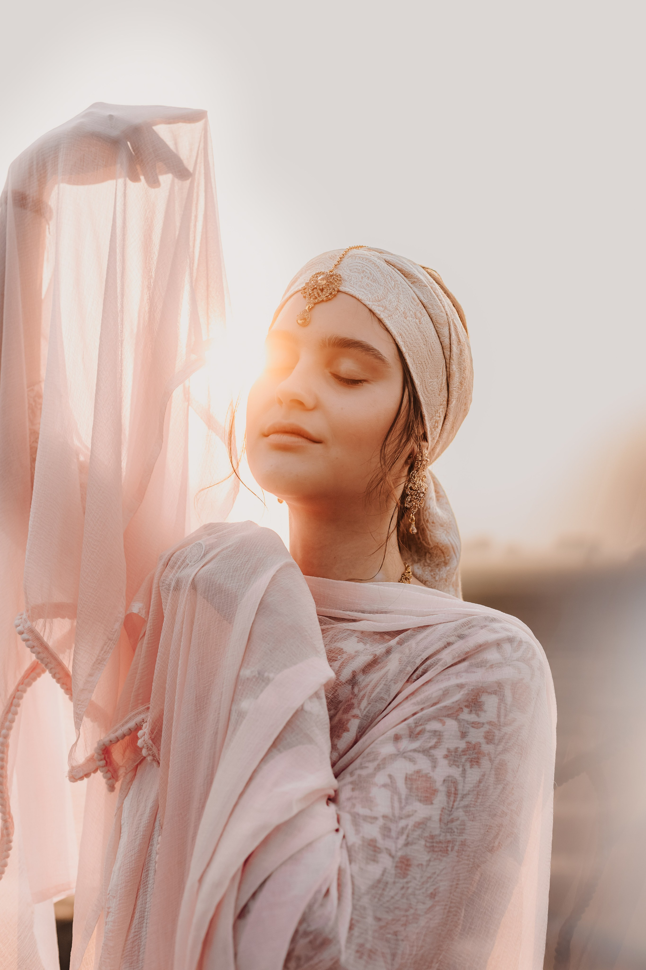 Manipura Devi. Мариам Багдасарян