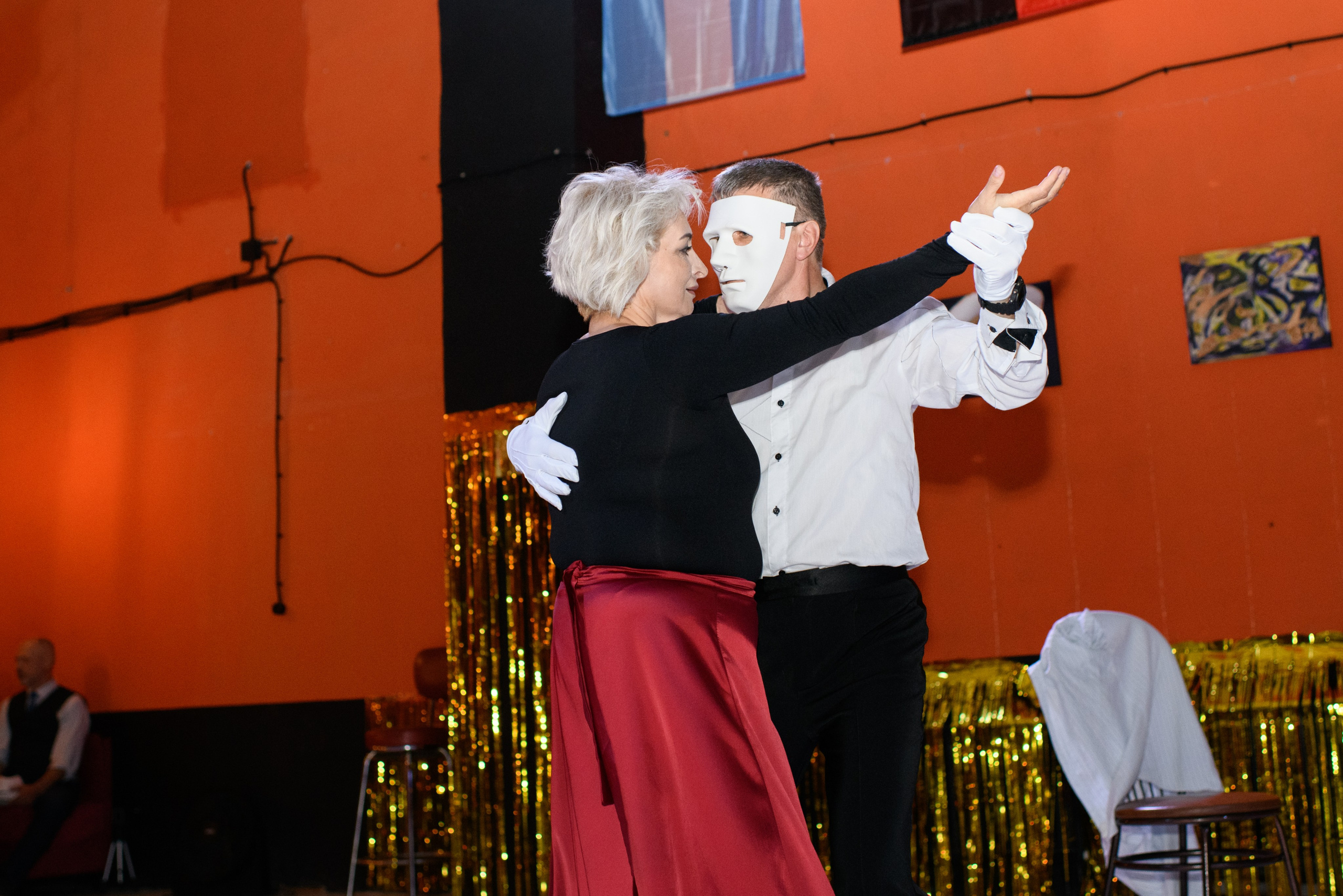 Театр артистического танца. Организация и проведение фотосъемок в Санкт-Петербурге. Фотограф Смирягин Илья