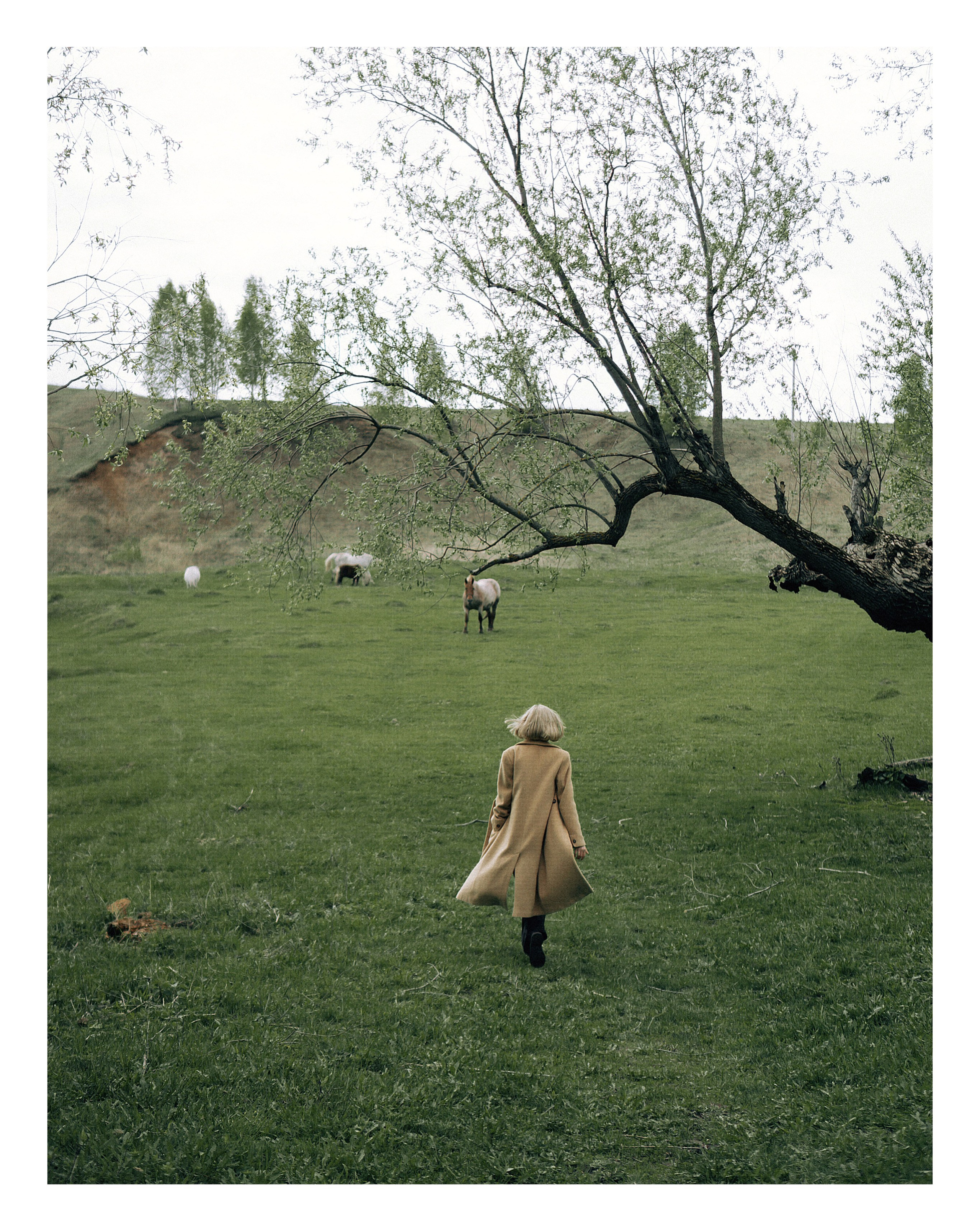 Yulia ღ Volodya. Индивидуальная и семейная фотосессия в Чебоксарах Оксана Русакова