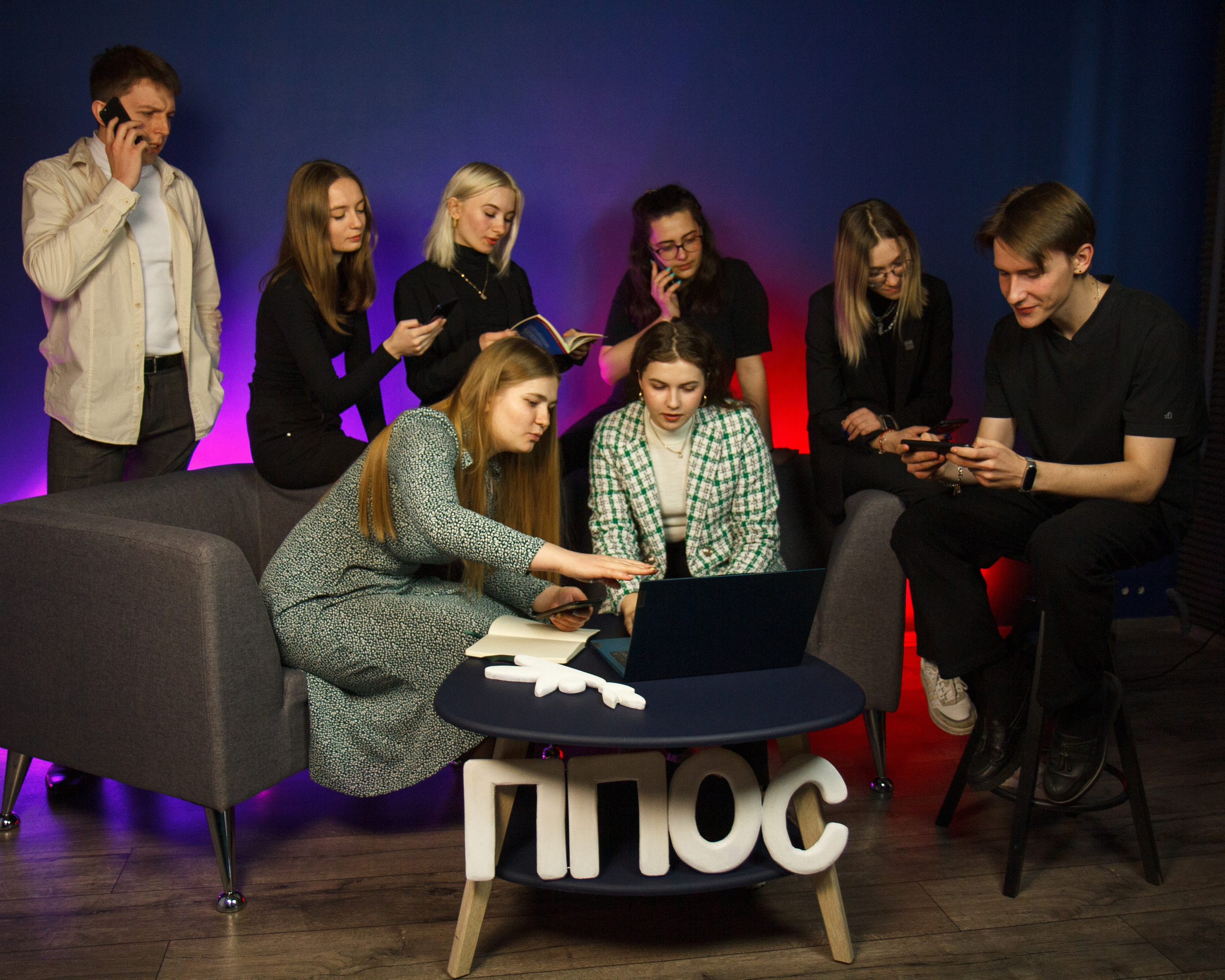 Контент-съемки