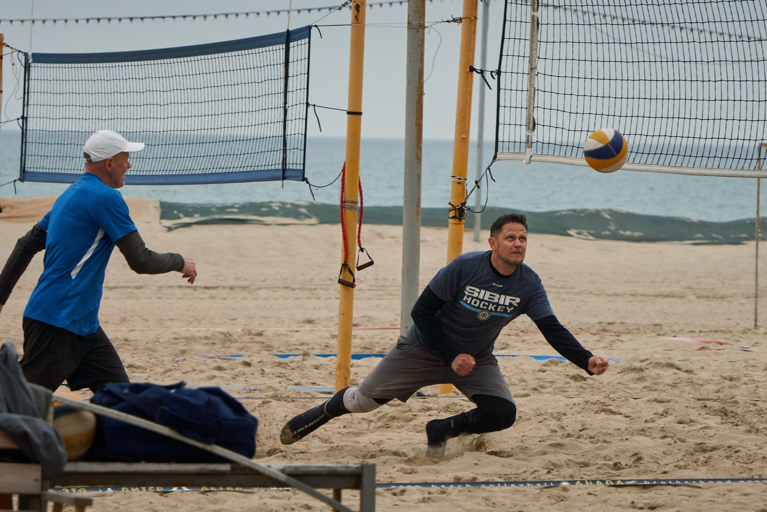 Фотографии улиц и пляжей Анапы. Профессиональный фотограф в Анапе Артем Ковальский