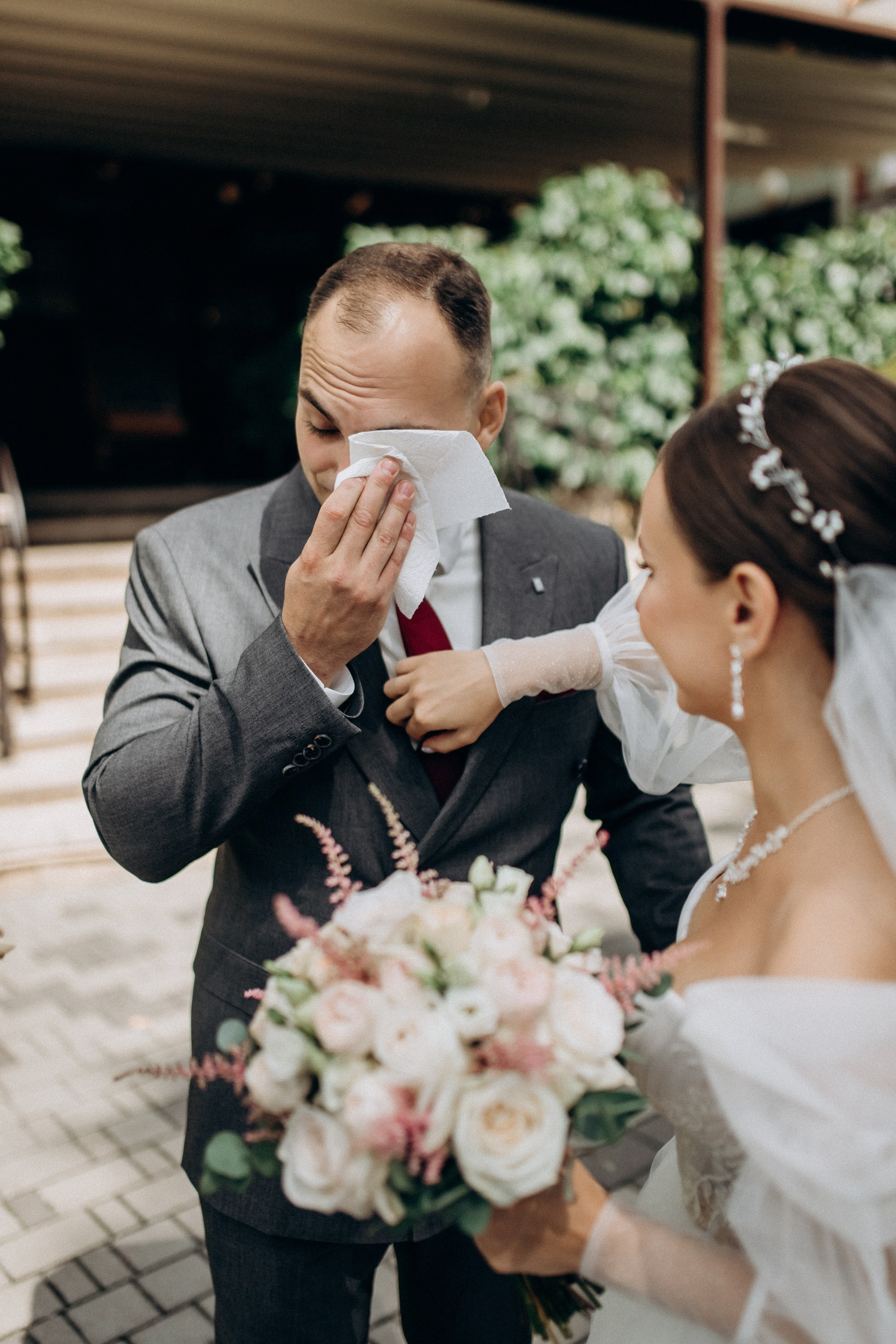 А&L. Свадебный и семейный фотограф Минск Юлия Игнатович