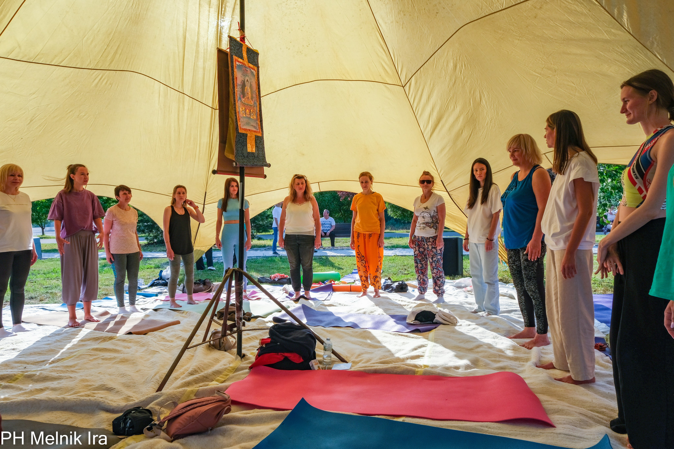 Корпоративы и другие события. Фотограф Мельник Ирина. Москва