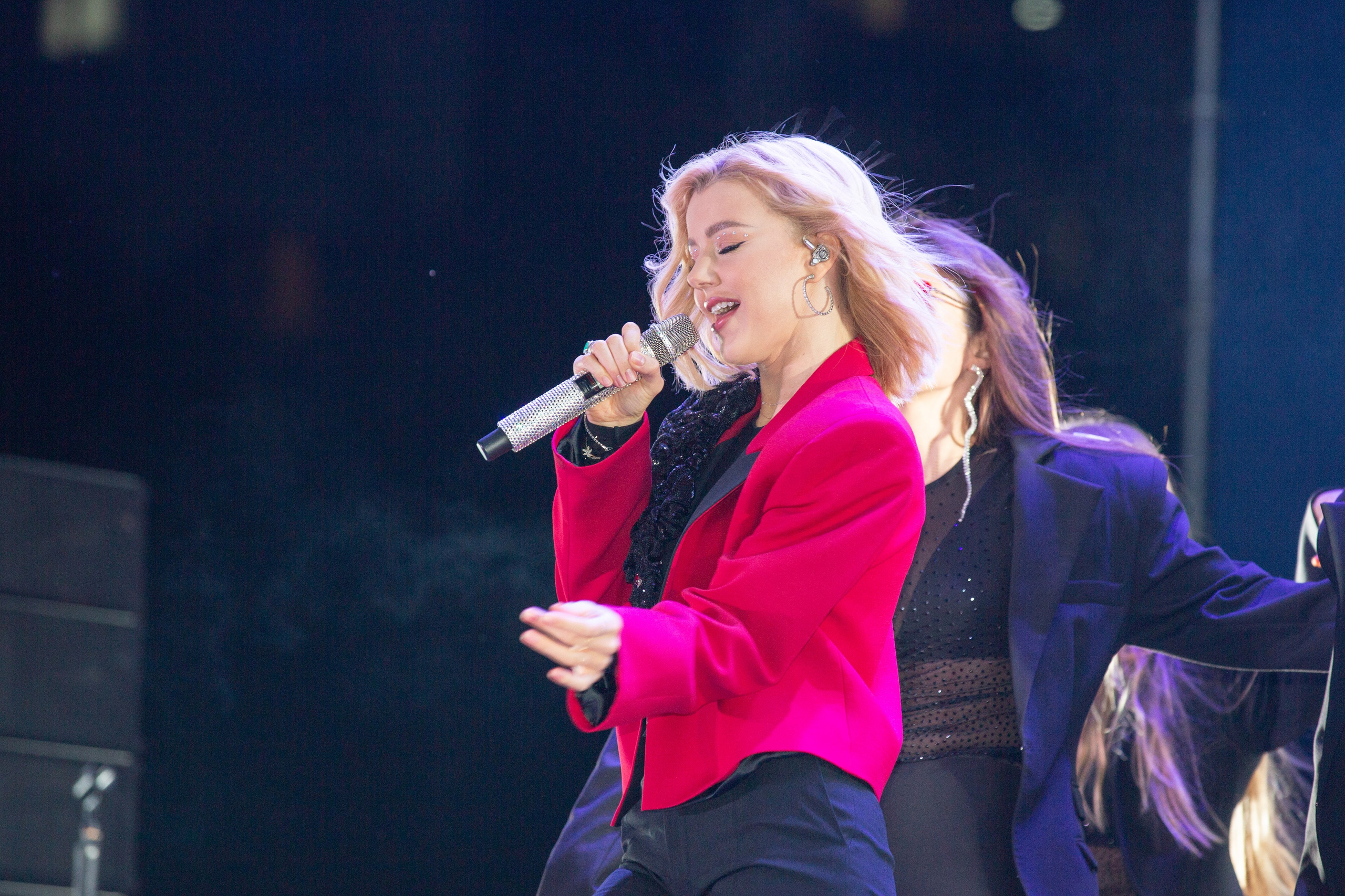 Съемка концертов в Уфе. Профессиональная концертная фотосъемка — Репортажный фотограф