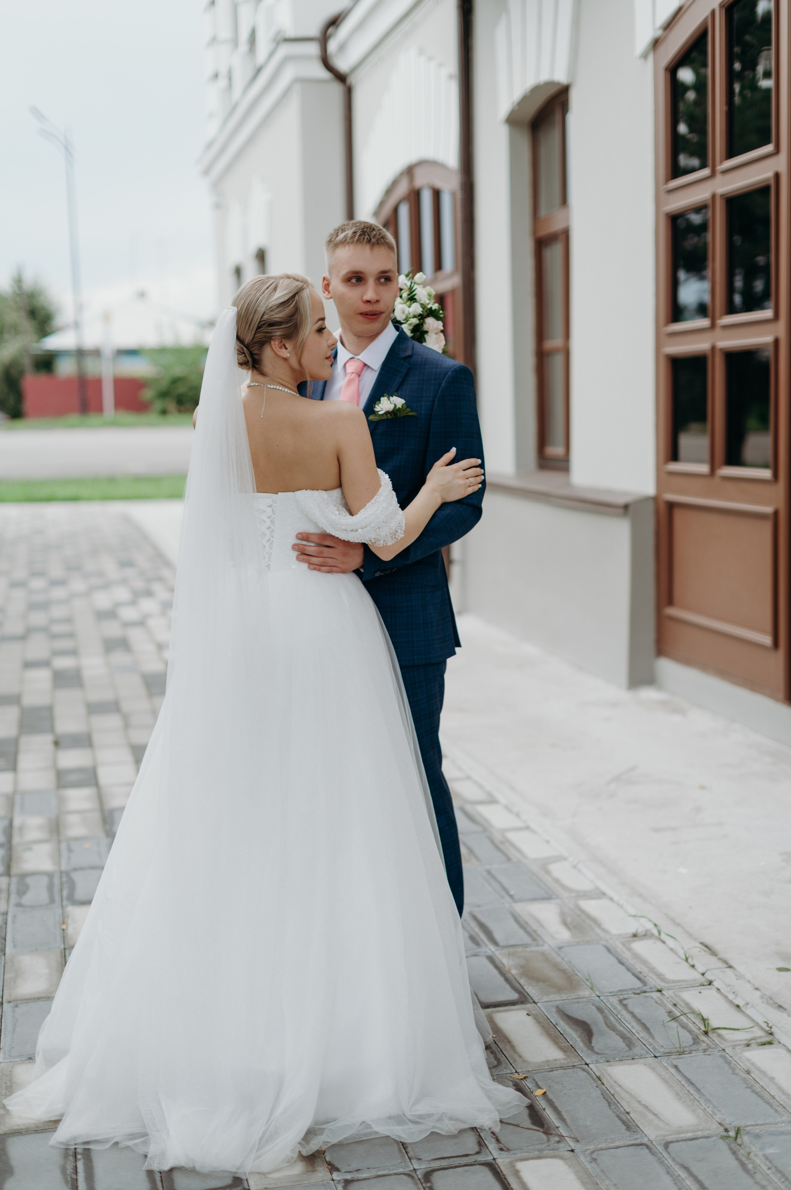 Вадим и Анна. Фотограф в Абакане и Минусинске