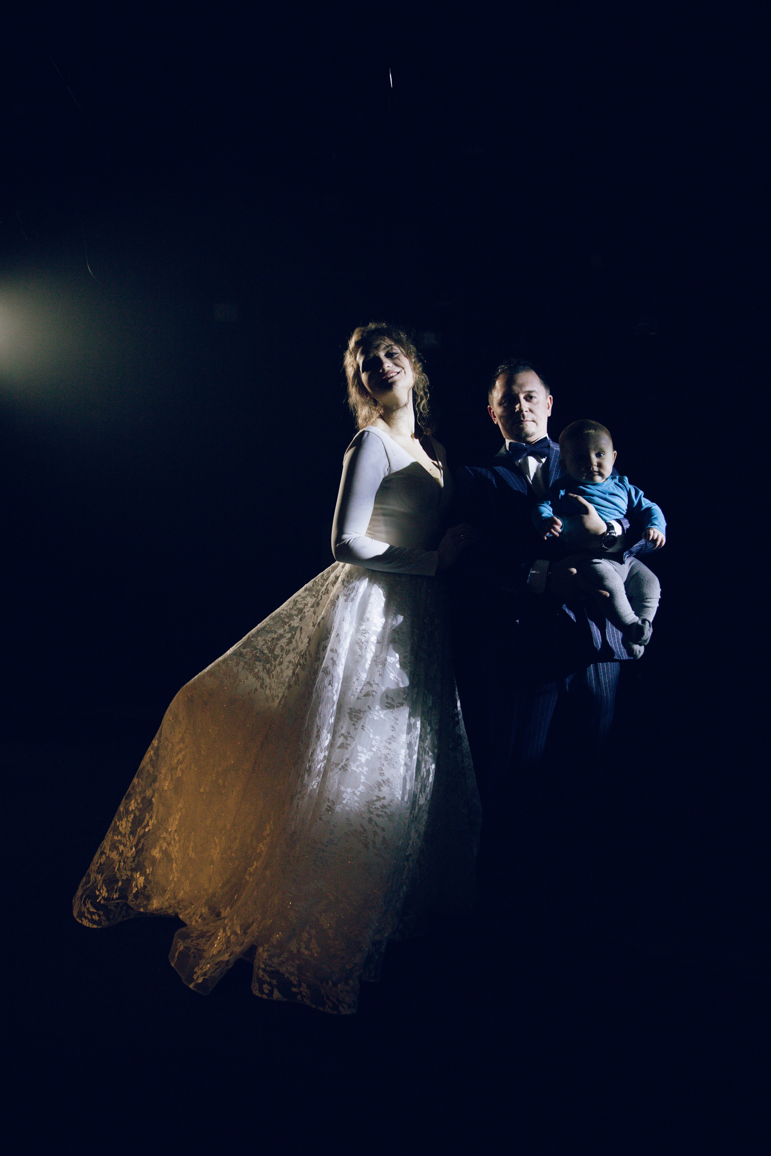 Егор и Карина. Фотограф Александр Шалагин