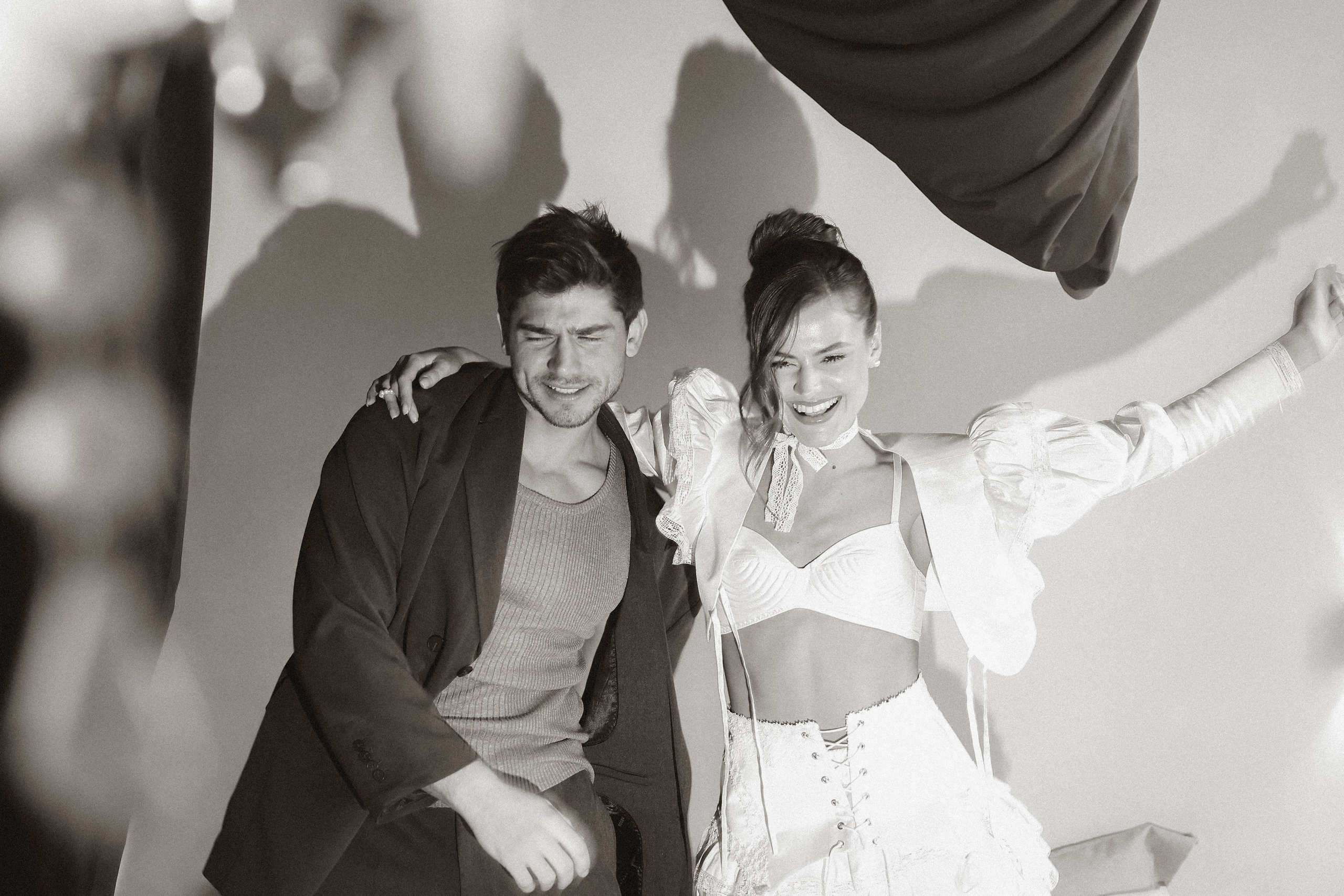 Утро молодоженов