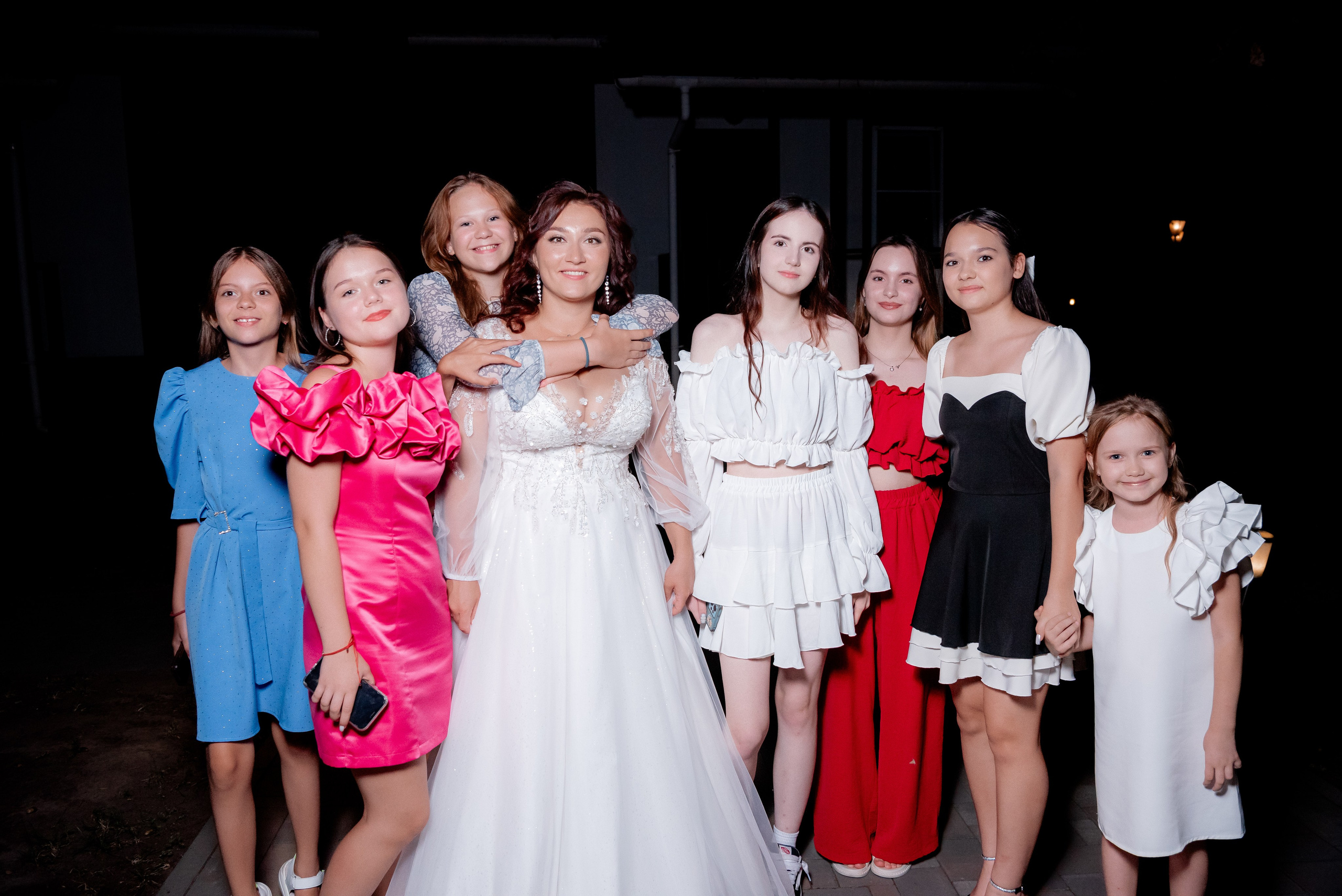 Свадьба Виктория и Ангел. Фотограф в Волгограде и Волжском Александр Горбань