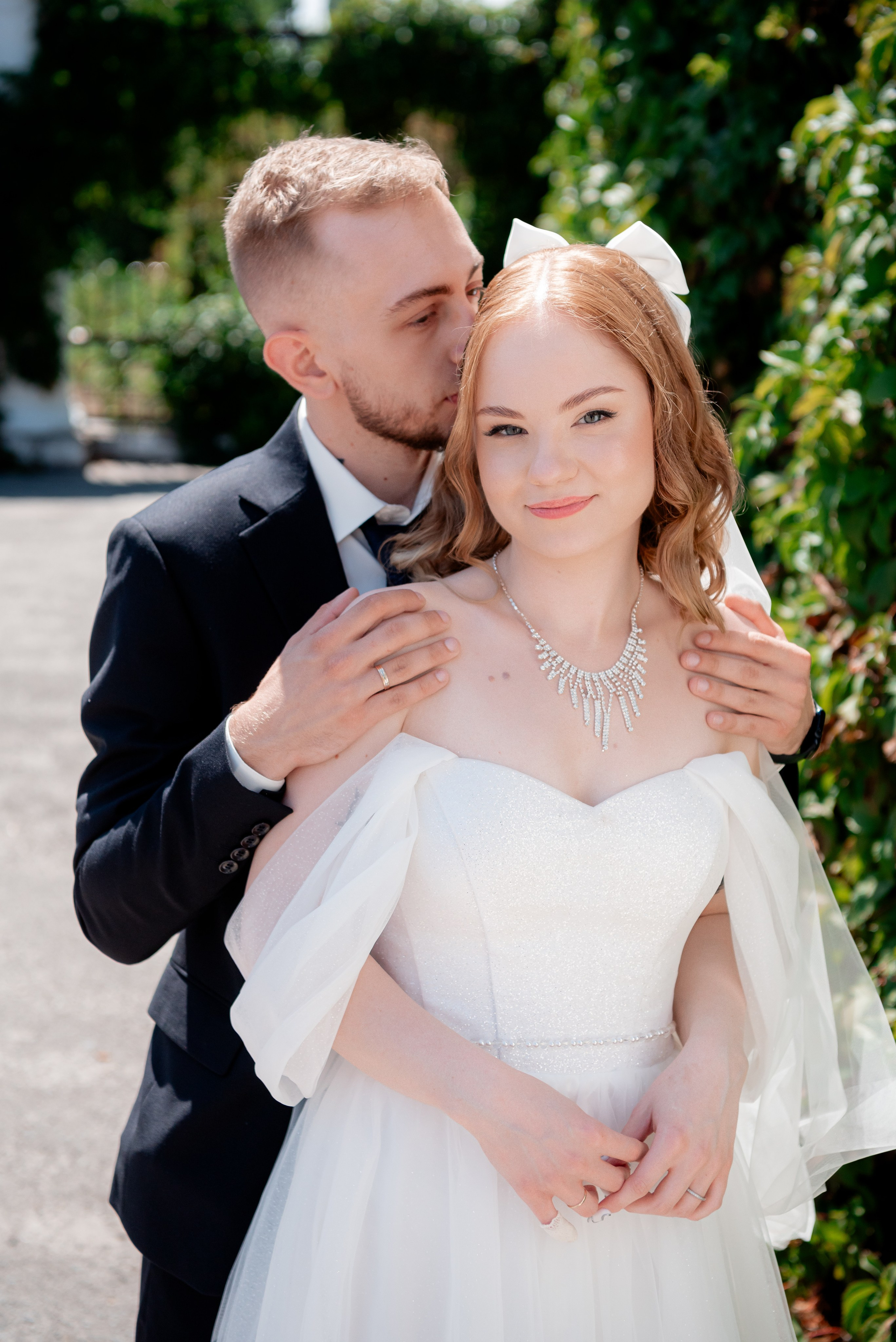 Свадьба Маша и Максим. Фотограф в Волгограде и Волжском Александр Горбань