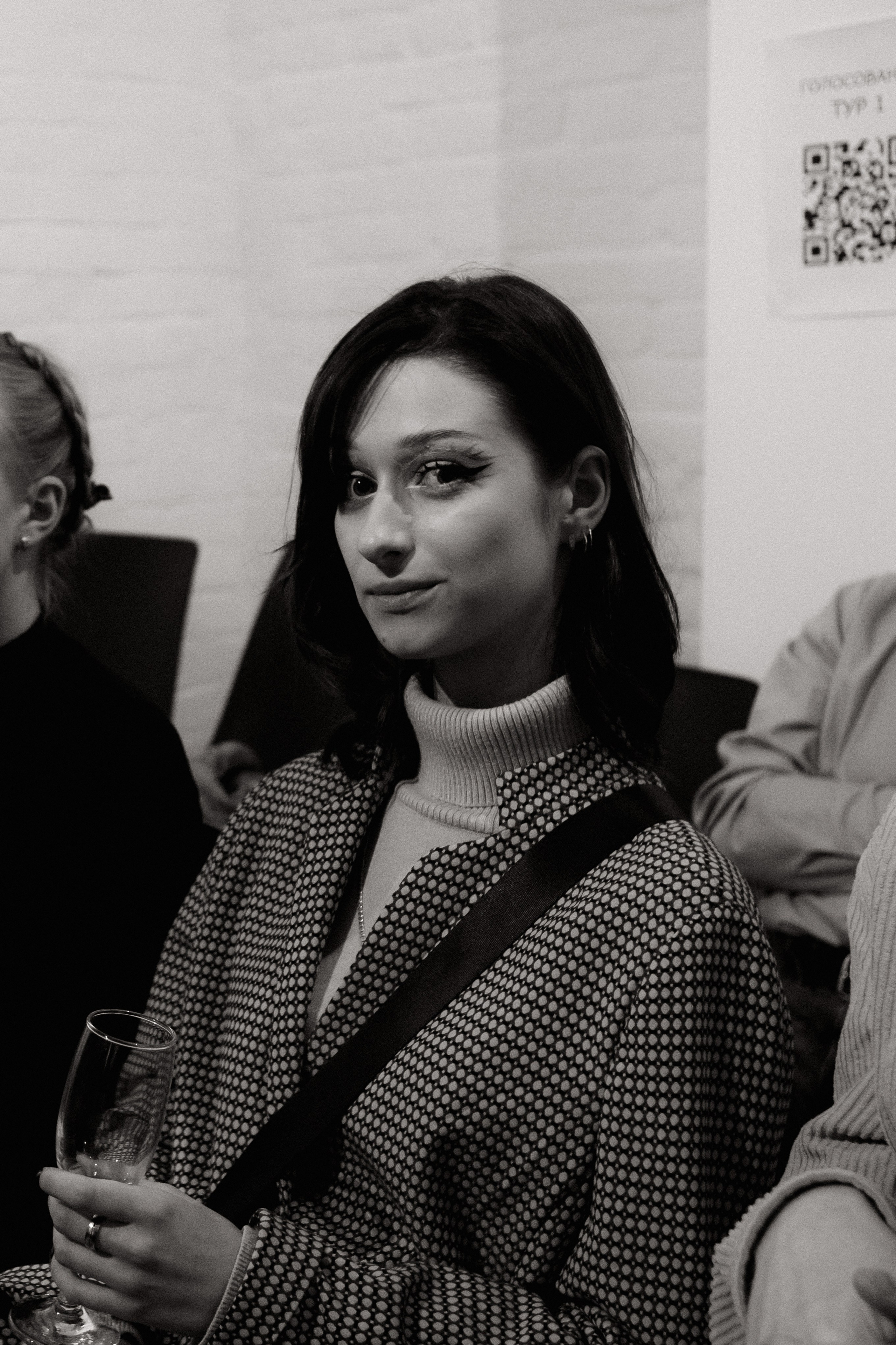 Поэтри-слэм | PRO A﻿RT`S. Фотограф Vika Rin