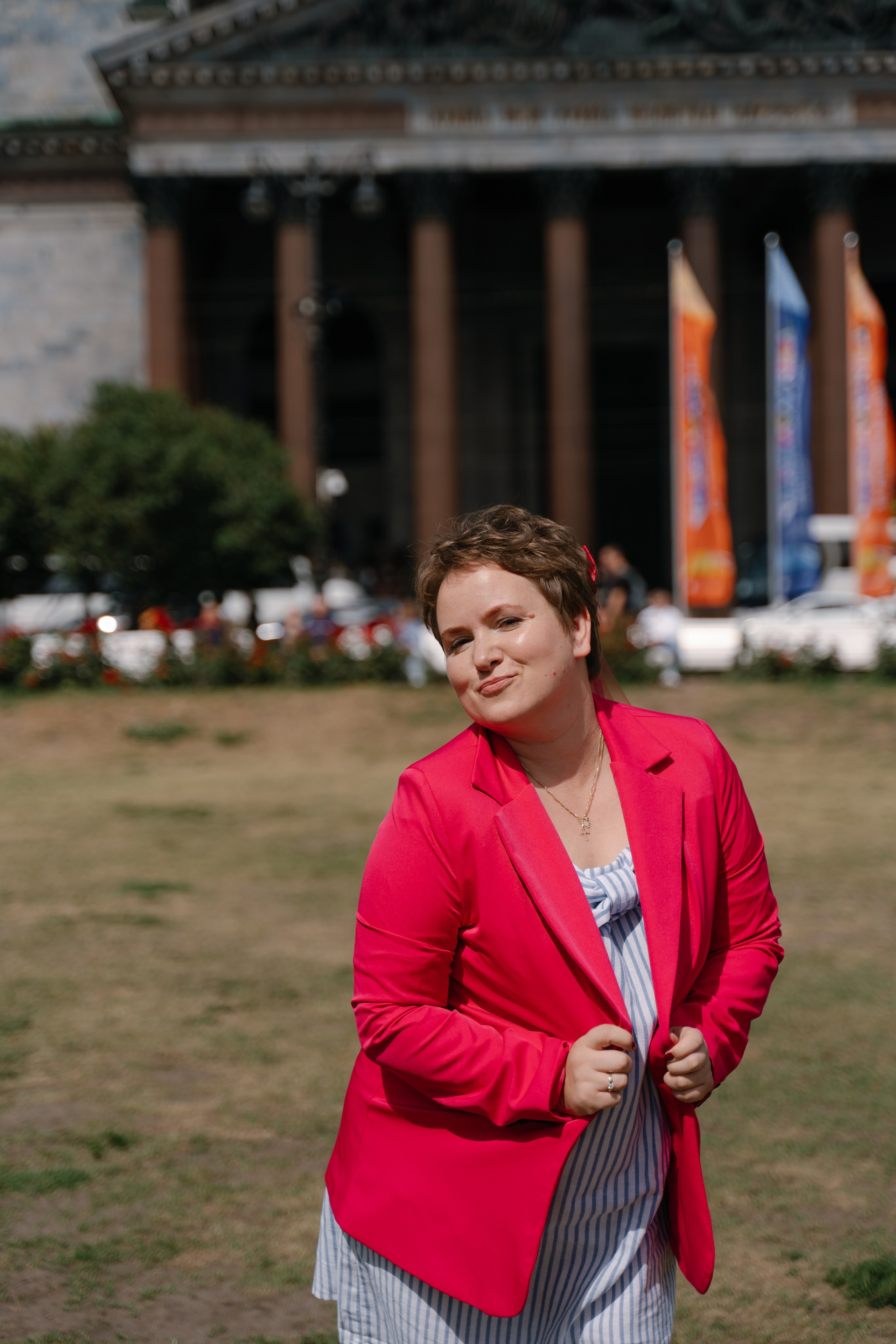 29.07.2023. Свадебный фотограф — Наталья Фед СПб/Москва