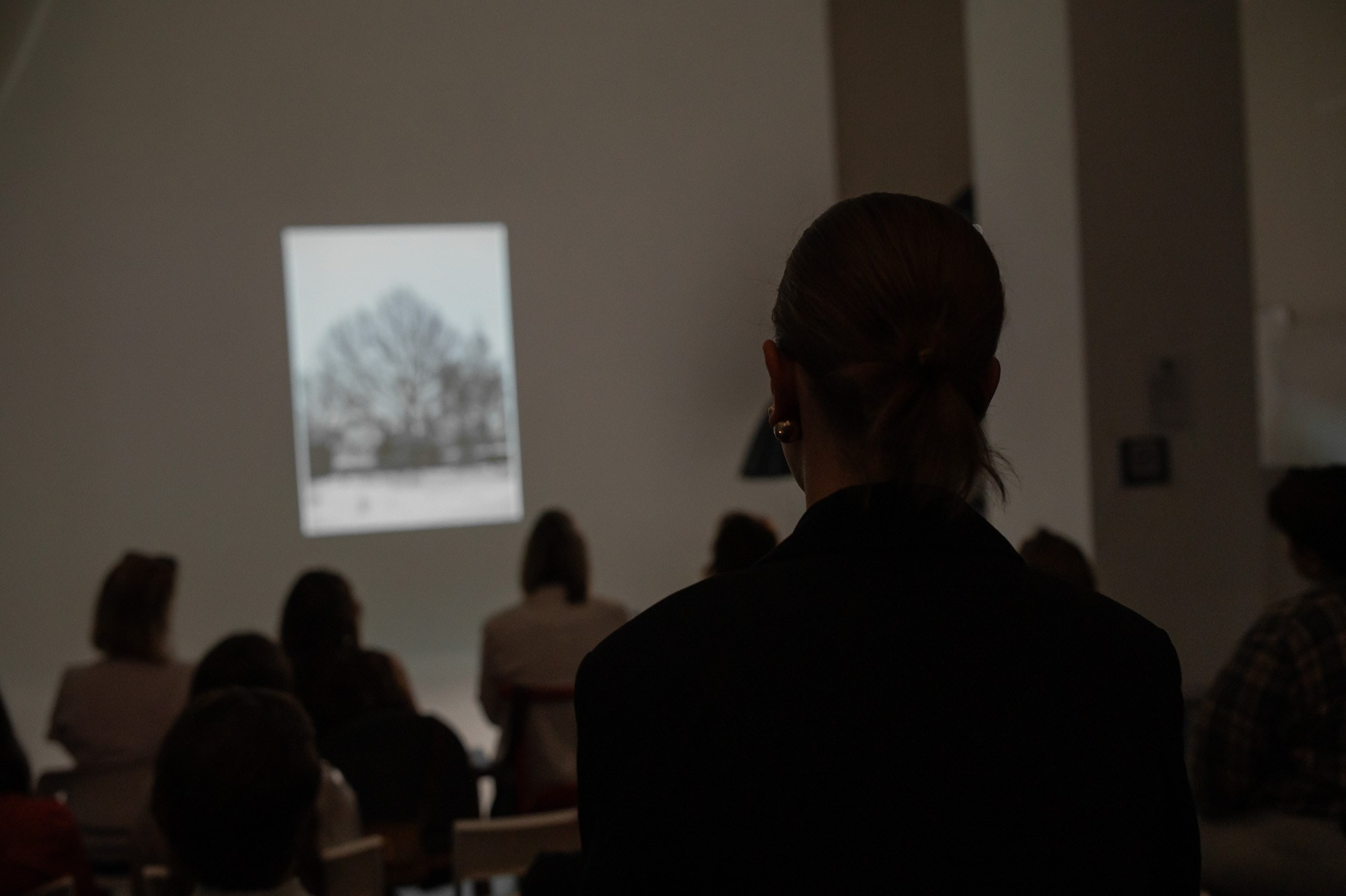 Фотопоказ «Каркас». Ксю Галиасфарова — Фотограф Казань