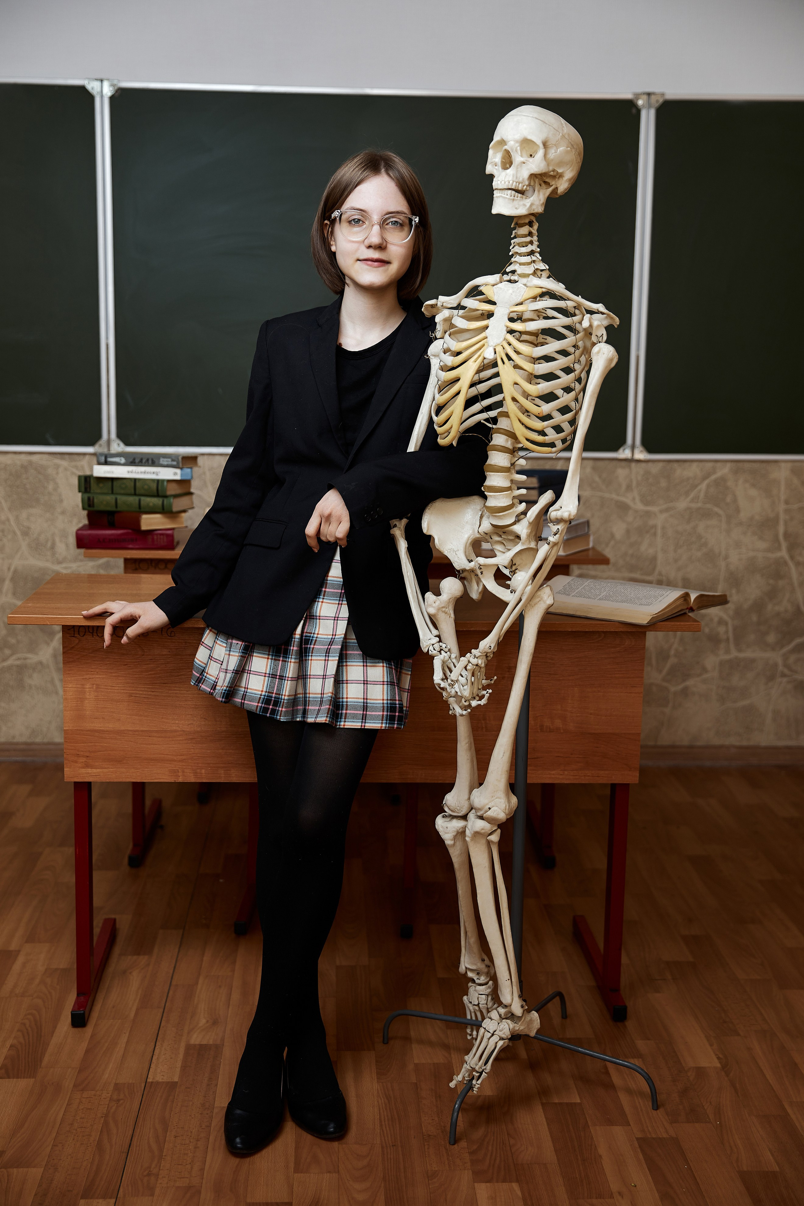 Выпускные альбомы Москва и МО