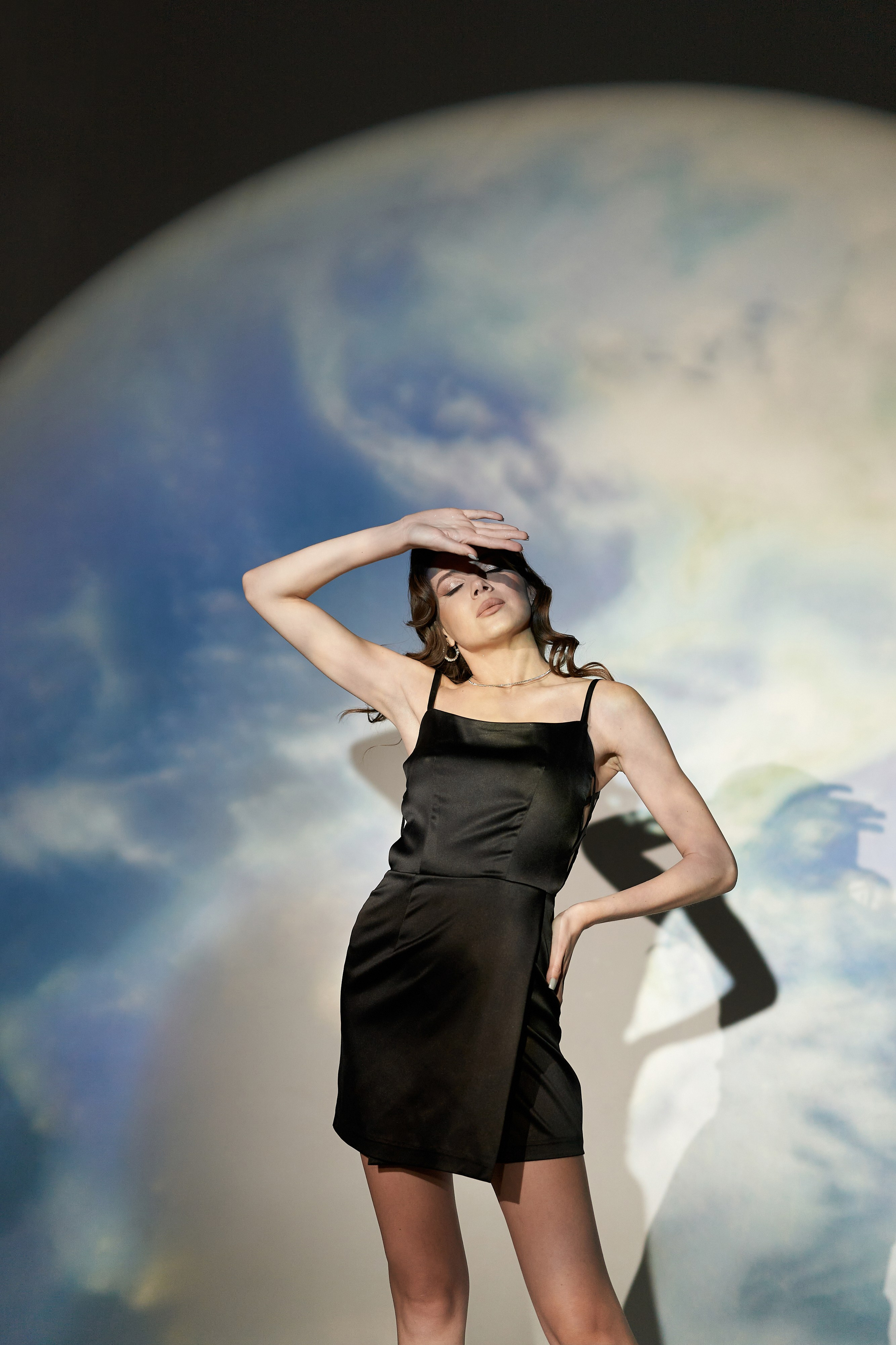 Фотограф Александра Лазарева