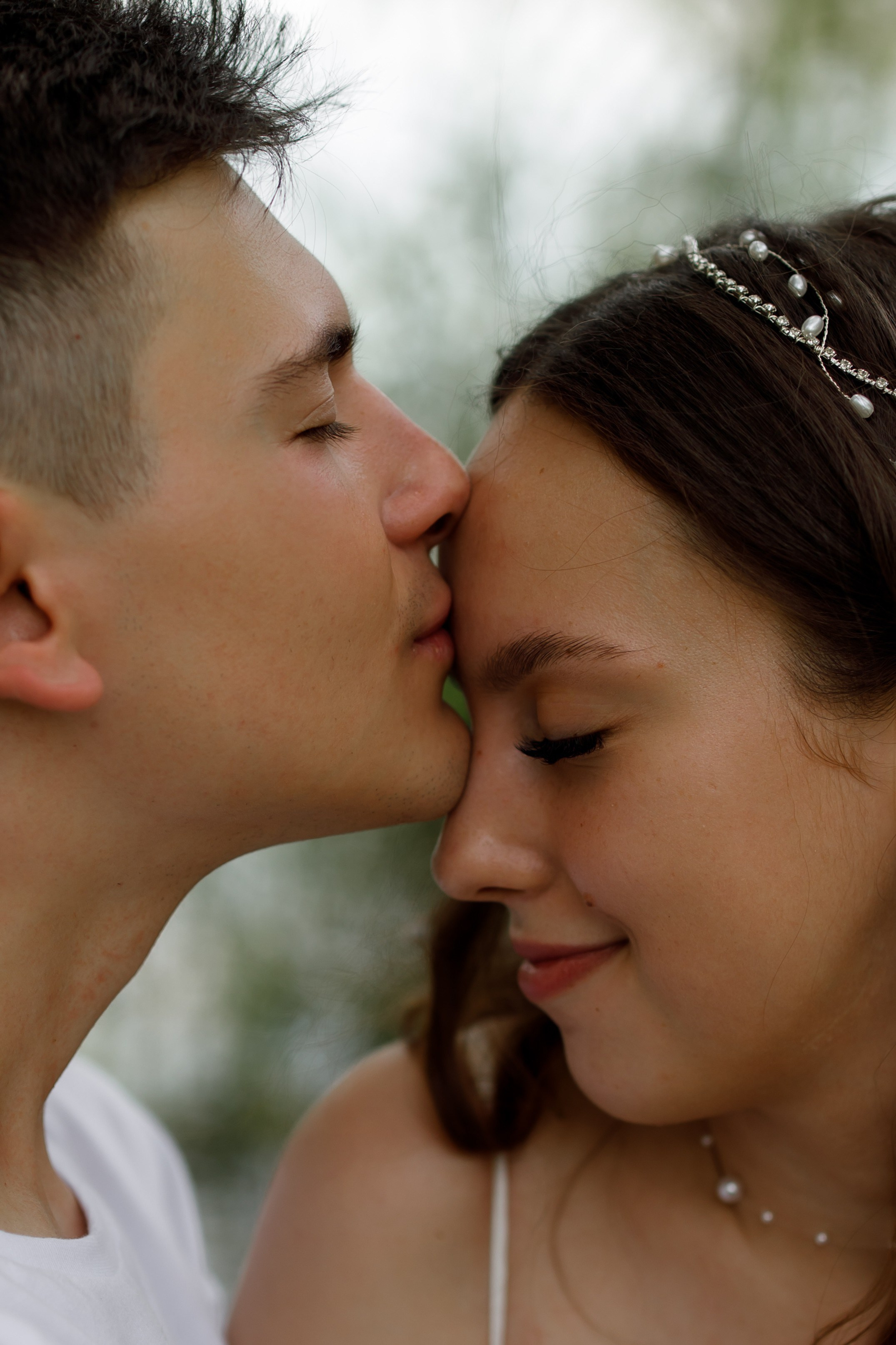 Свадебные. Фотограф и видеограф Москва Анапа