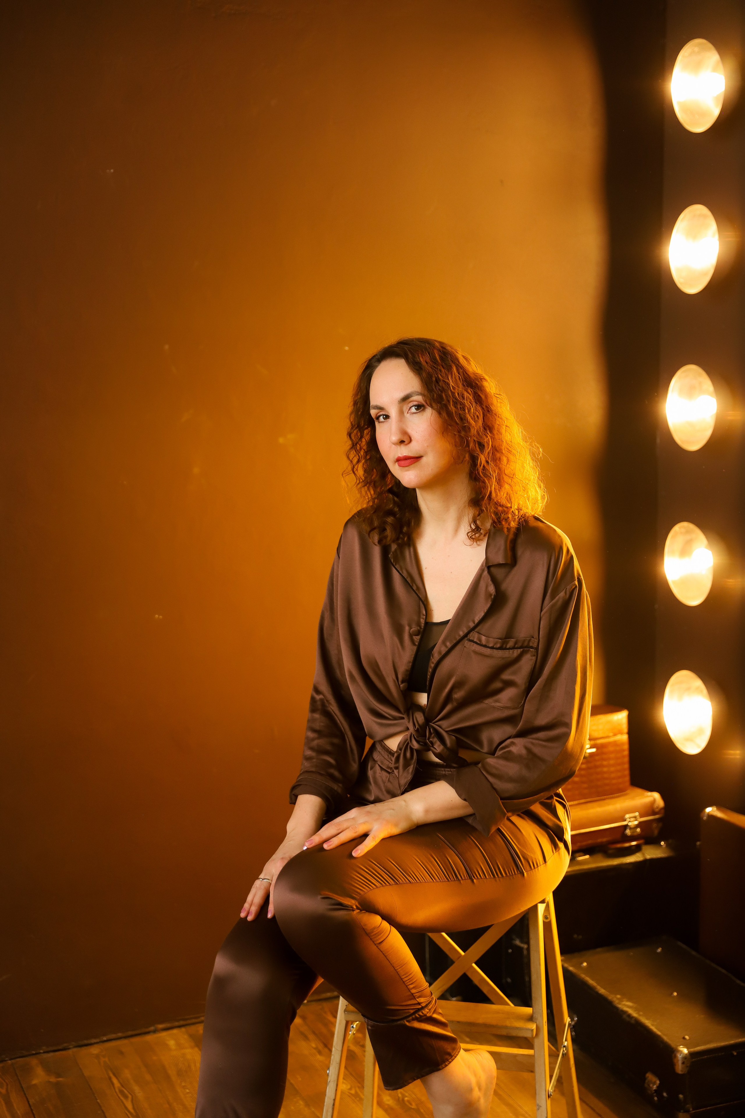 Ирина. Фотограф в Сургуте Брызгунова Анастасия