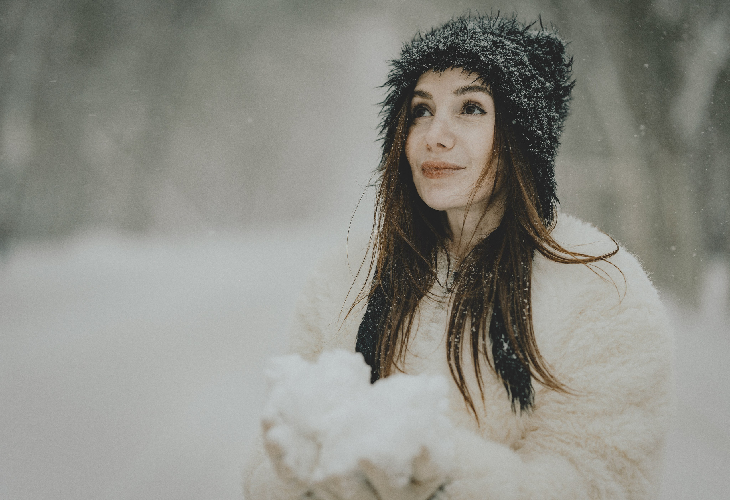 Света. Портретный фотограф в Москве Колосова Екатерина