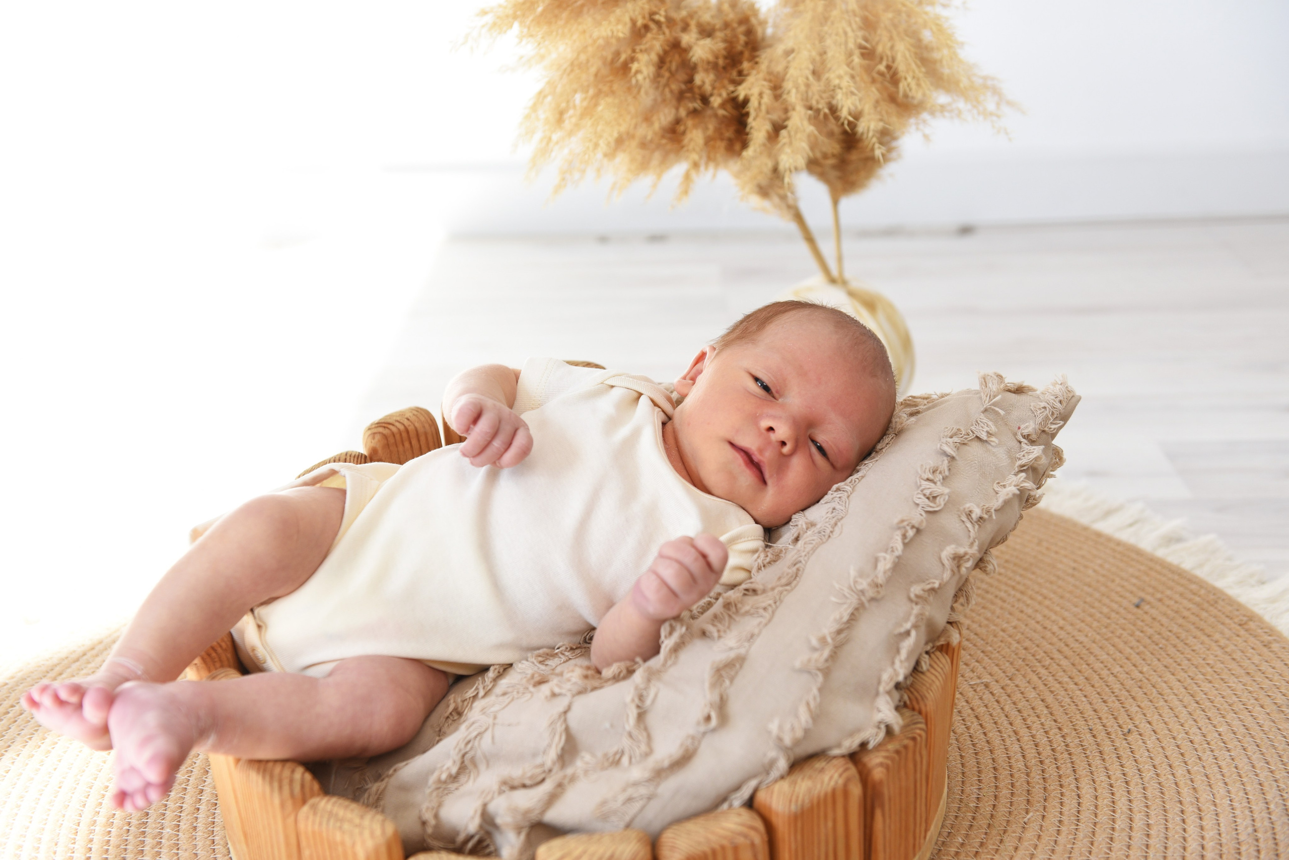 Артем-динозаврик. Семейный, детский и школьный фотограф в Димитровграде Наумова Екатерина