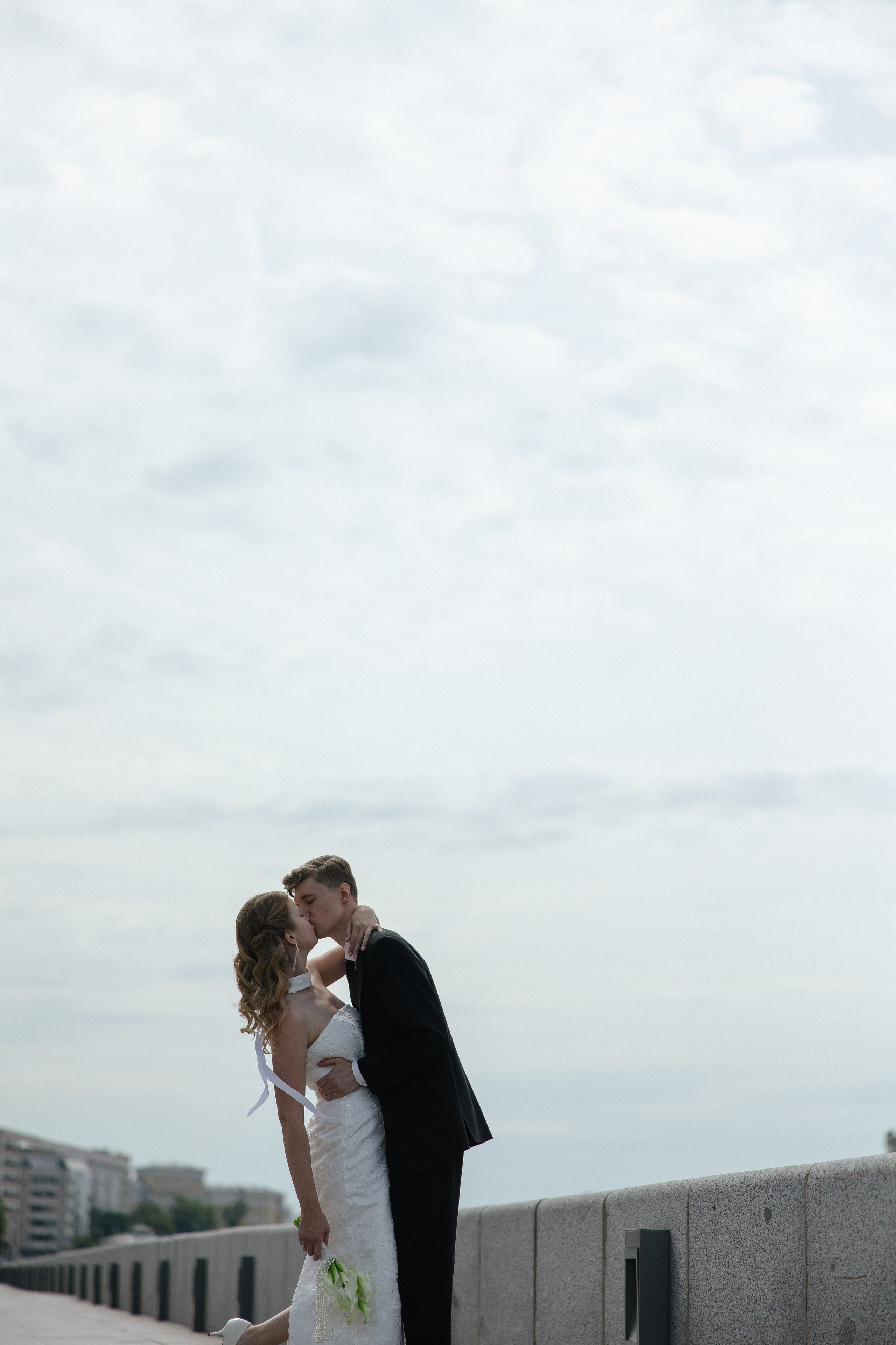 Ярослав и Екатерина. Свадебный и семейный фотограф Москва Екатерина Верижникова