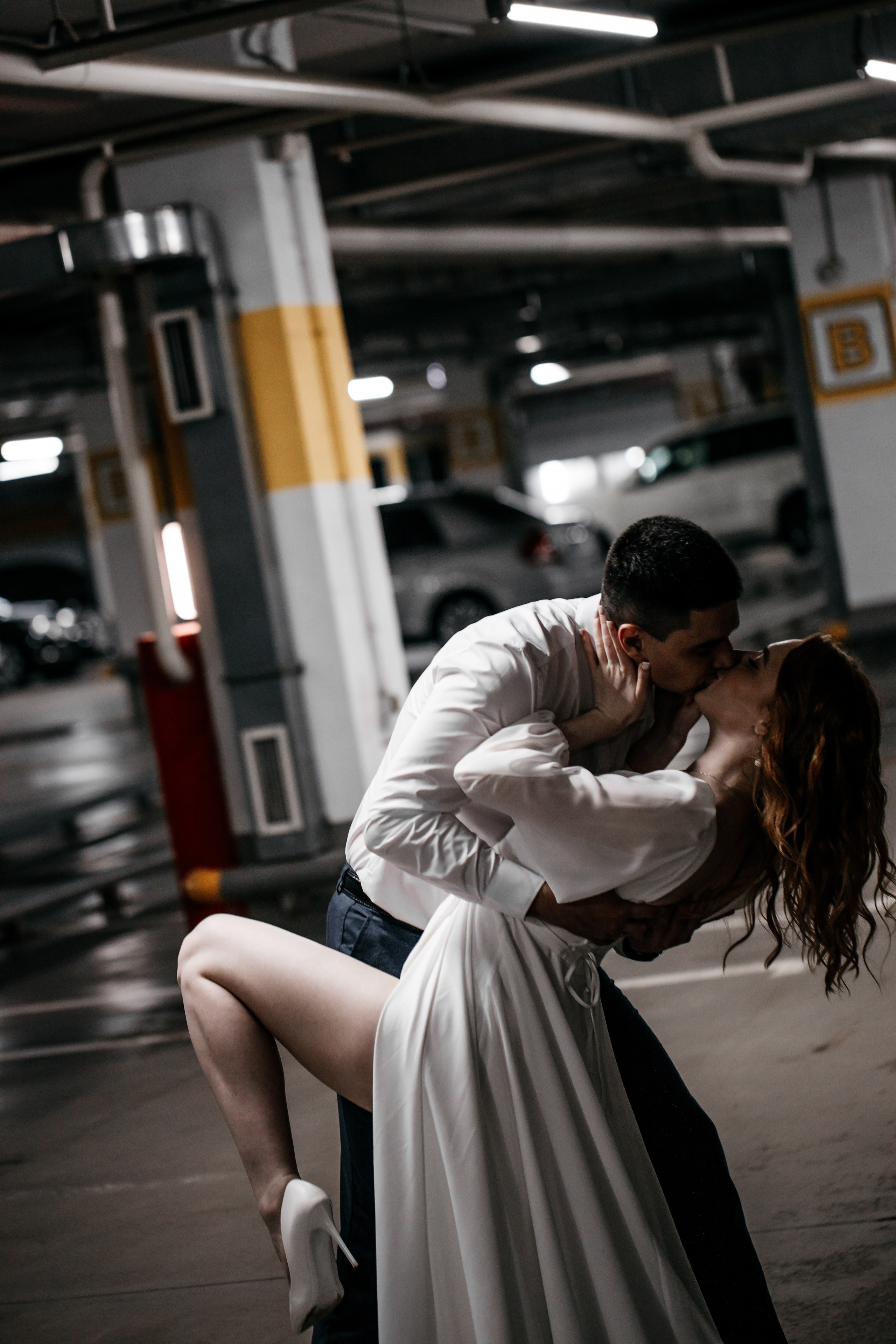 Nikita & Nastya. Фотограф Красноярск Наталья Чуйко